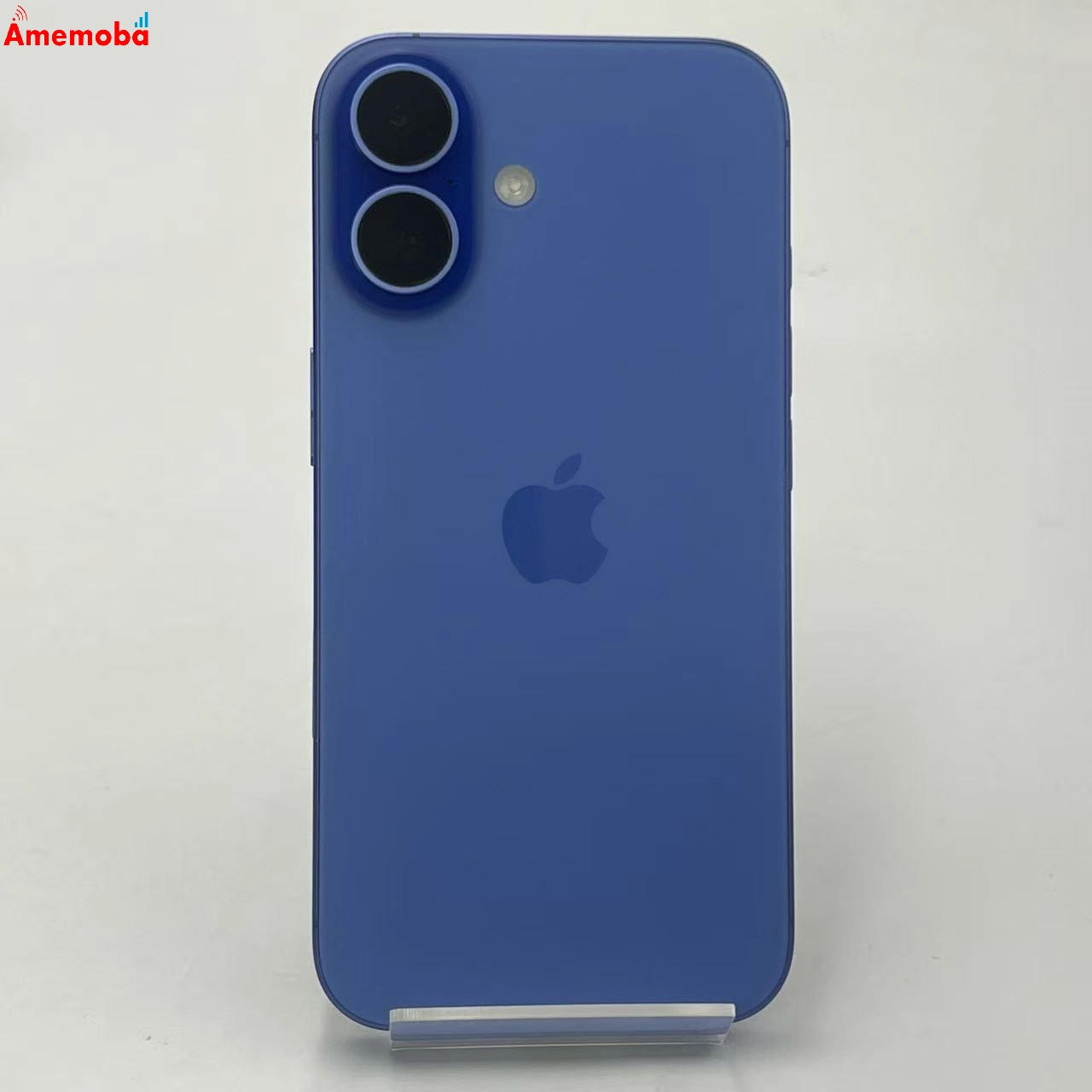 iPhone16 512GB ウルトラマリン MYE53J/A docomoSIMフリー