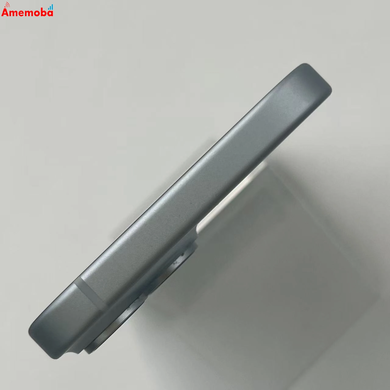 iPhone15 128GB ブルー MTML3J/A AU版SIMフリー 訳あり品
