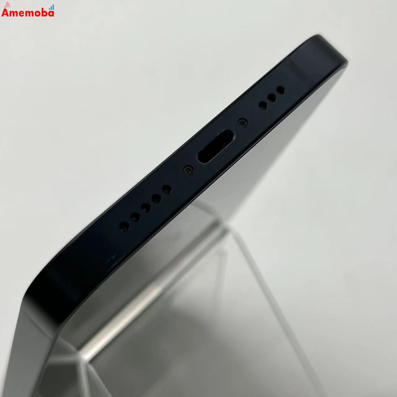 iPhone13 256GB ミッドナイト NLNH3J/A docomo版SIMフリー 訳あり品