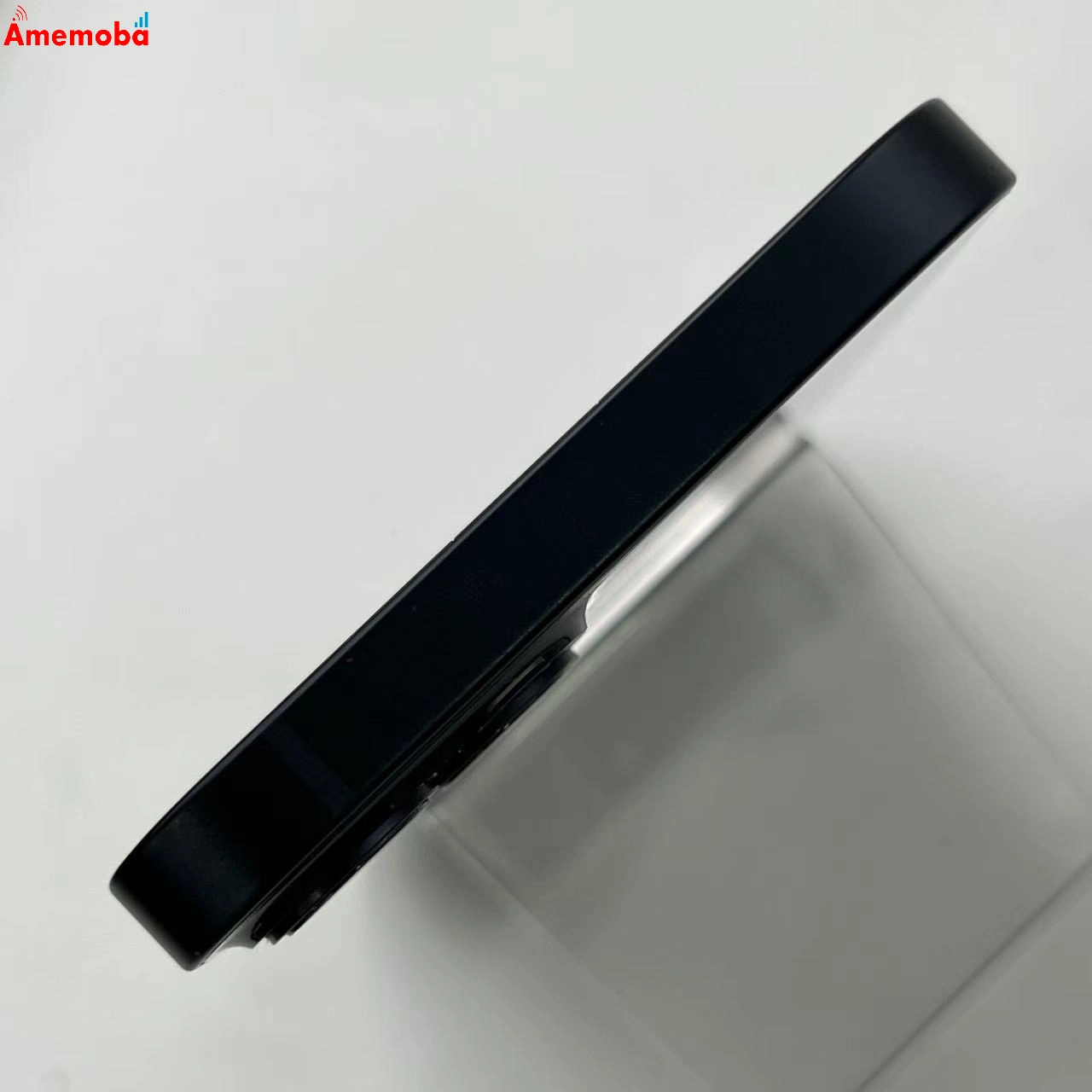 iPhone13 256GB ミッドナイト NLNH3J/A docomo版SIMフリー 訳あり品