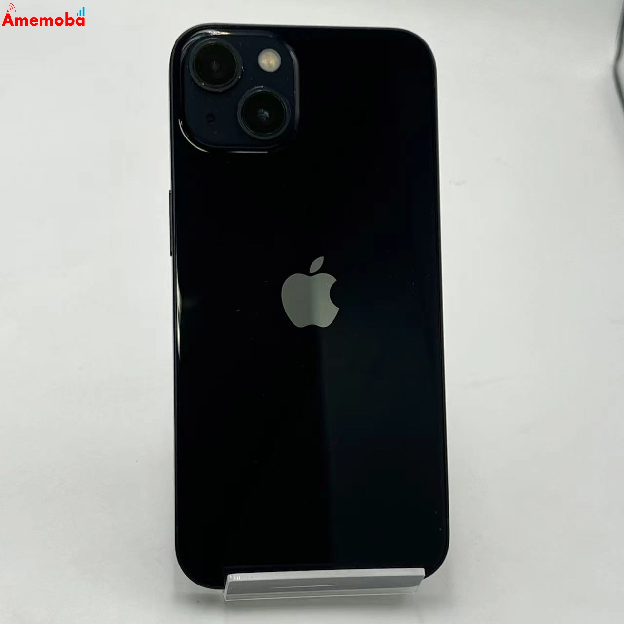 iPhone13 256GB ミッドナイト NLNH3J/A docomo版SIMフリー 訳あり品