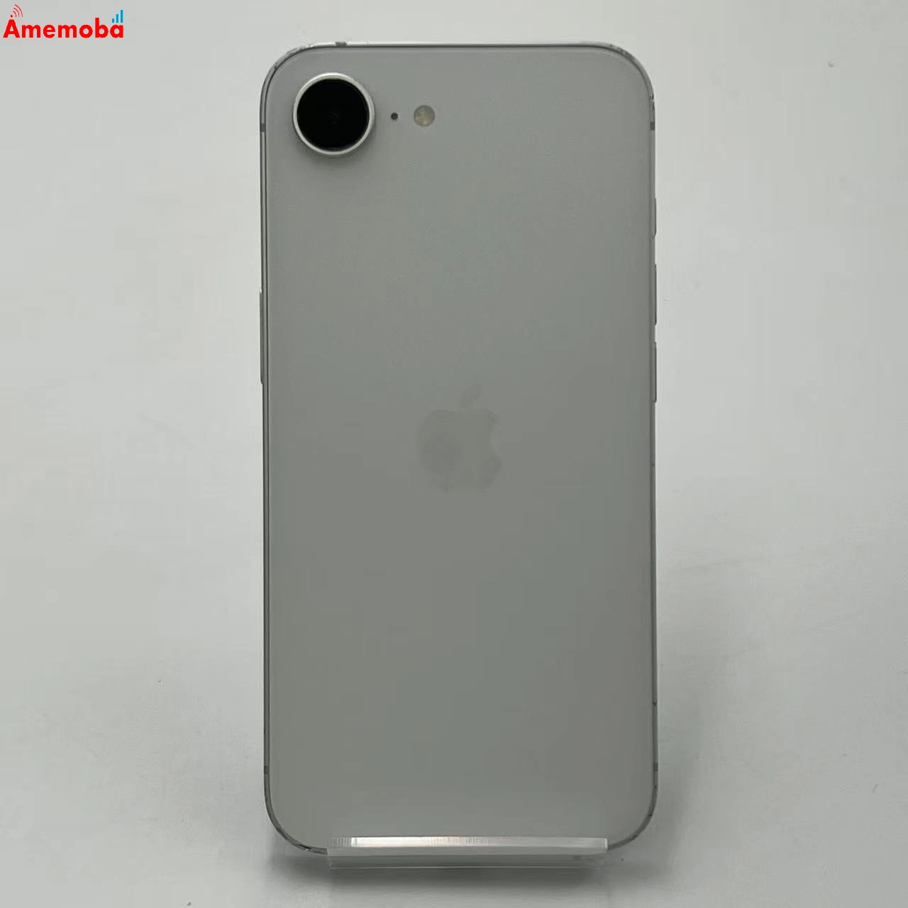 iPhone 17e 256GB ホワイト MHRP4J/A SIMフリー
