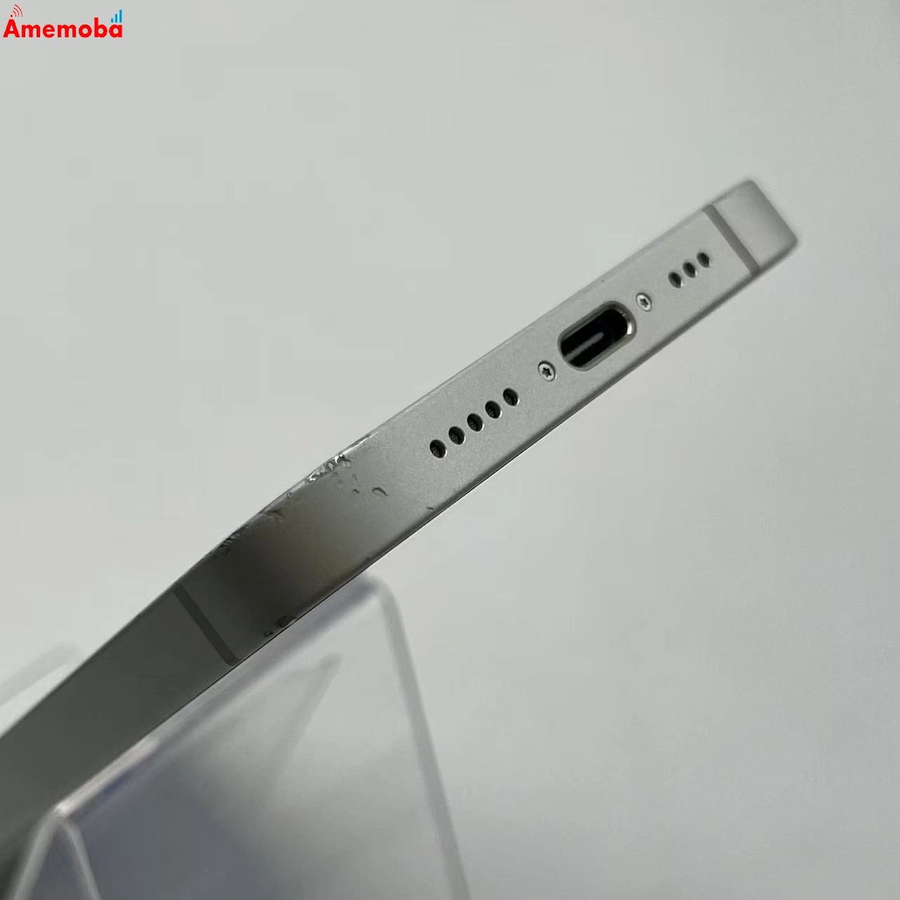 iPhone 17e 256GB ホワイト MHRP4J/A SIMフリー