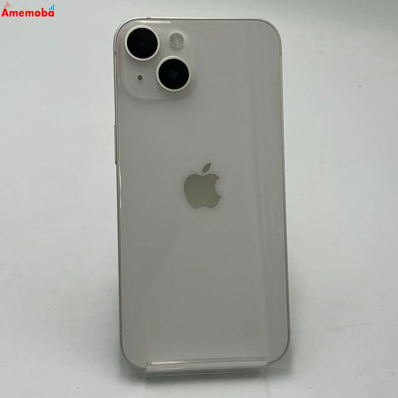 iPhone14 128GB スターライト MPUQ3J/A SoftBank版SIMフリー