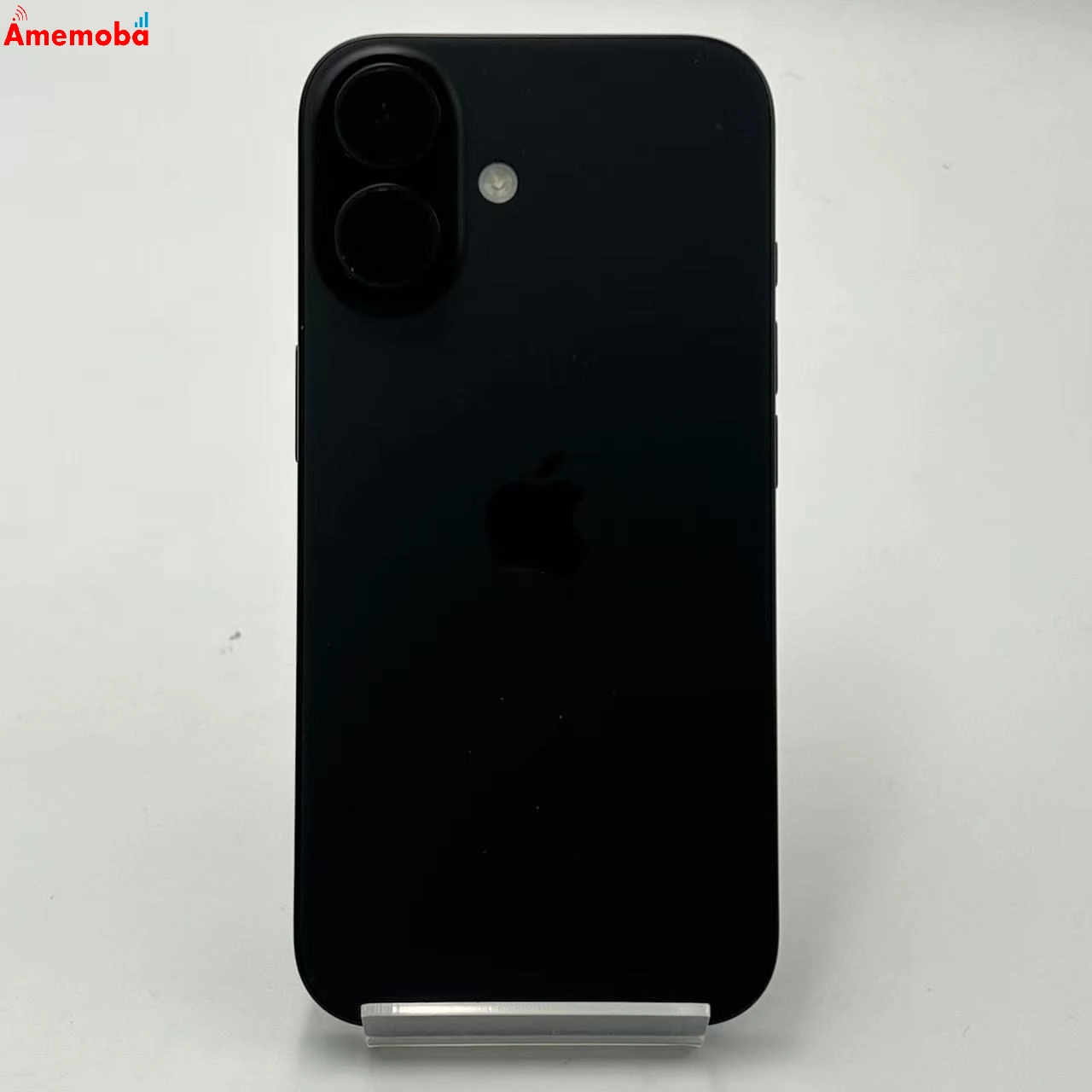 iPhone16 128GB ブラック MYDQ3J/A SIMフリー