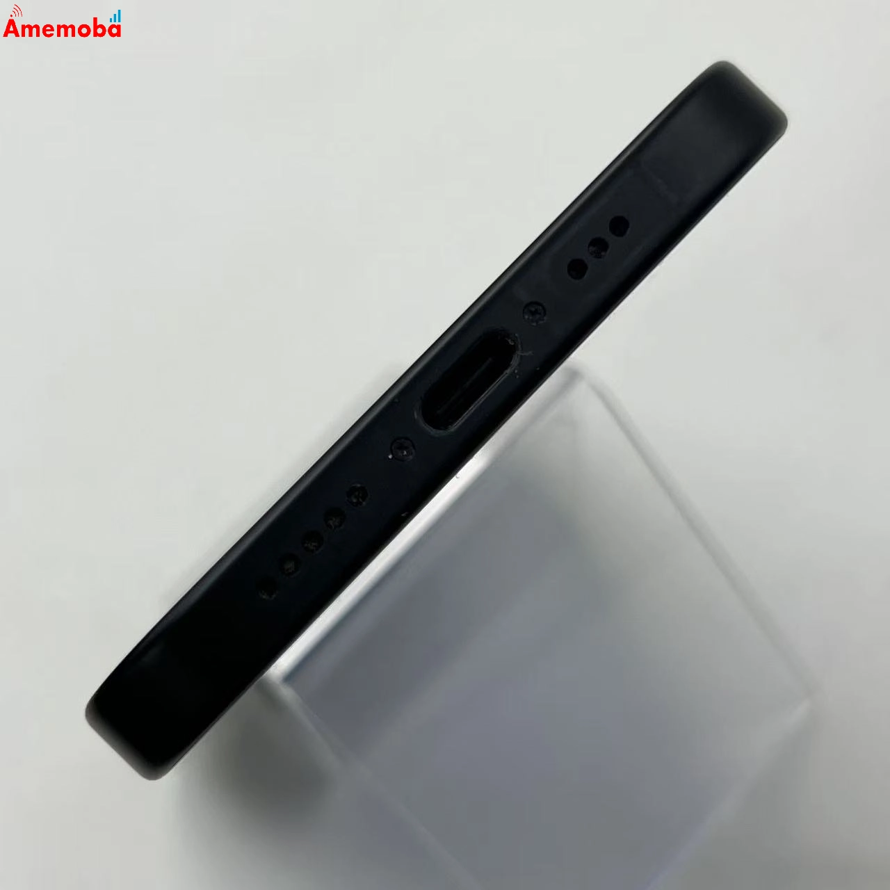 iPhone16 128GB ブラック MYDQ3J/A SIMフリー