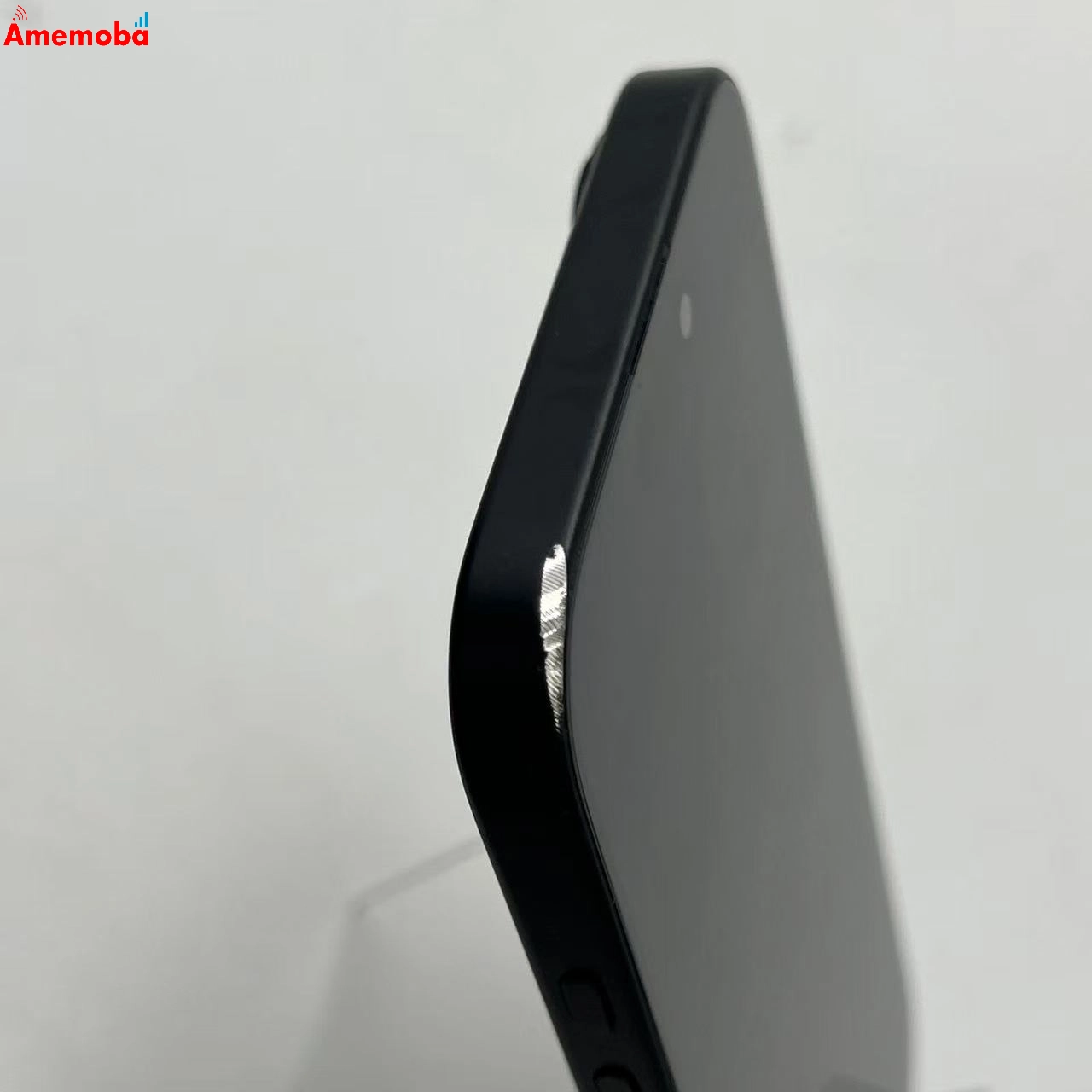 iPhone16 128GB ブラック MYDQ3J/A SIMフリー
