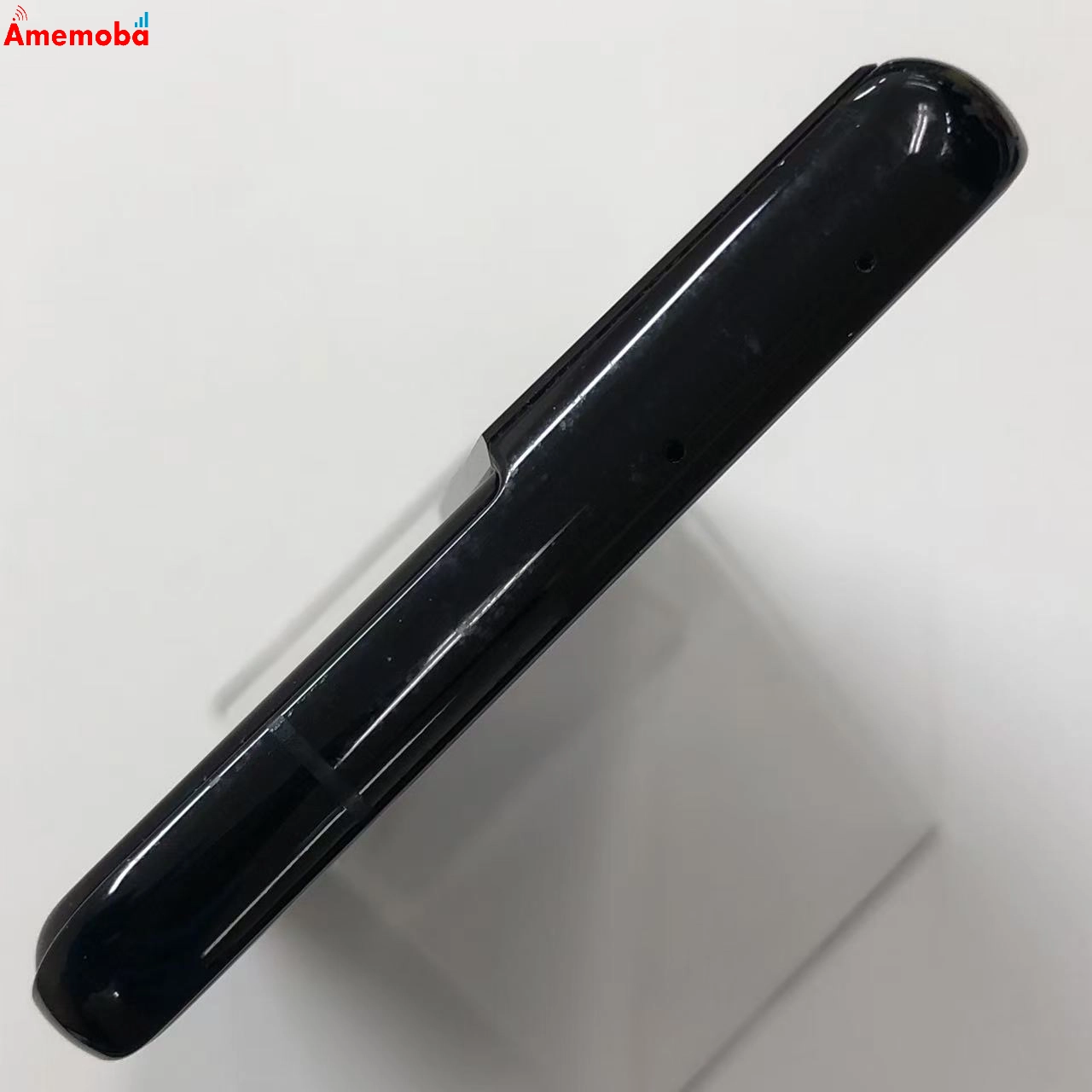 Galaxy S21 Ultra 5G 256GB ファントムシルバー SC-52B docomo版 ジャンク品