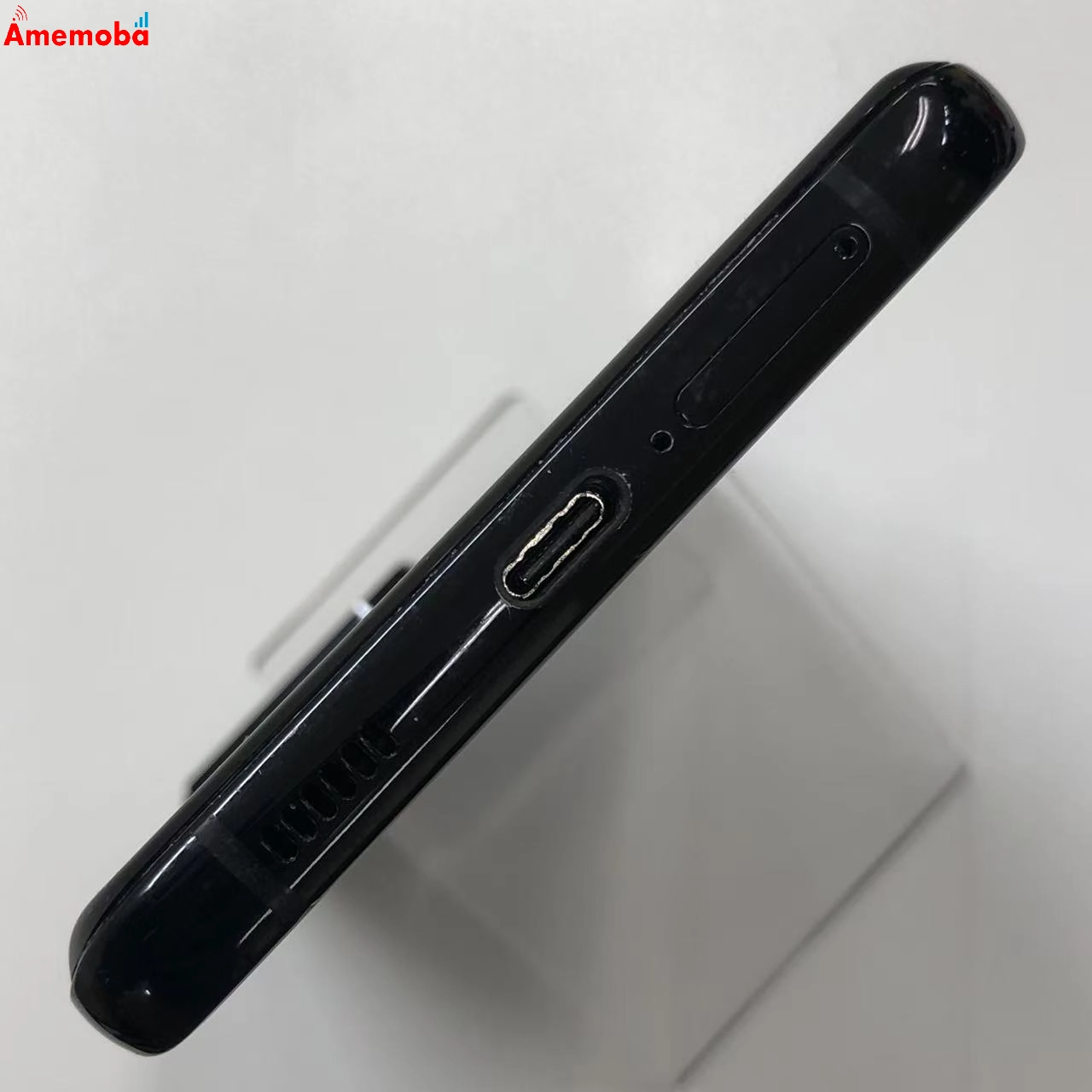 Galaxy S21 Ultra 5G 256GB ファントムシルバー SC-52B docomo版 ジャンク品