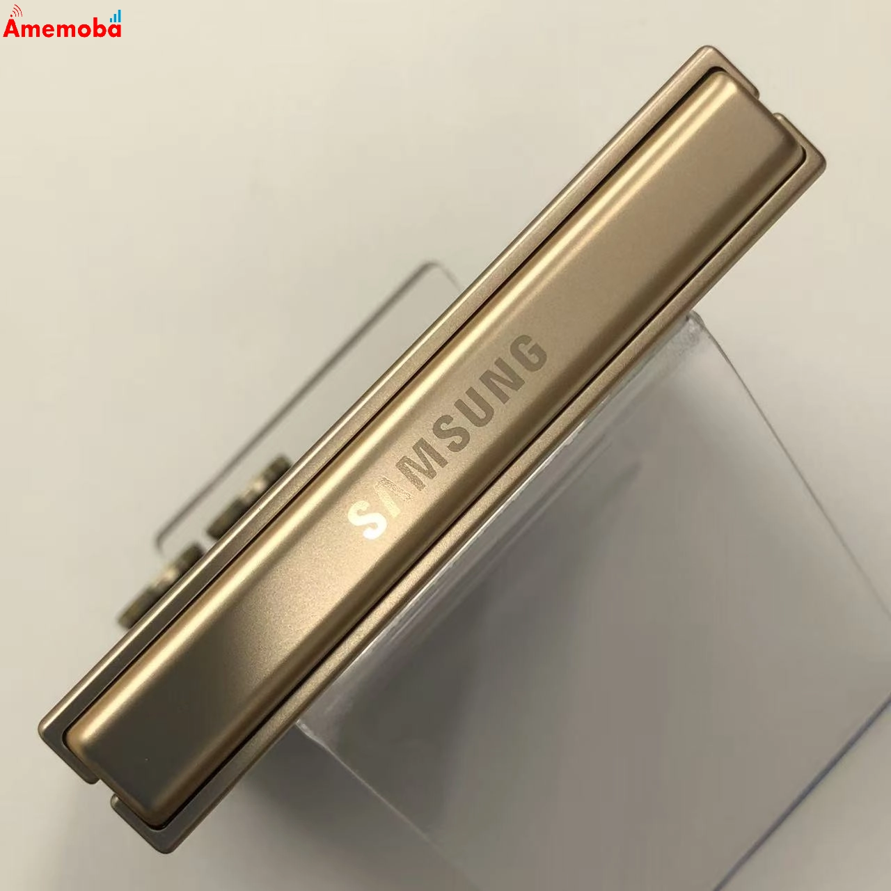 Galaxy Z Flip7 Olympic Edition 12GB/512GB Olympic Bule SM-F766B 海外版SIMフリー 未使用品