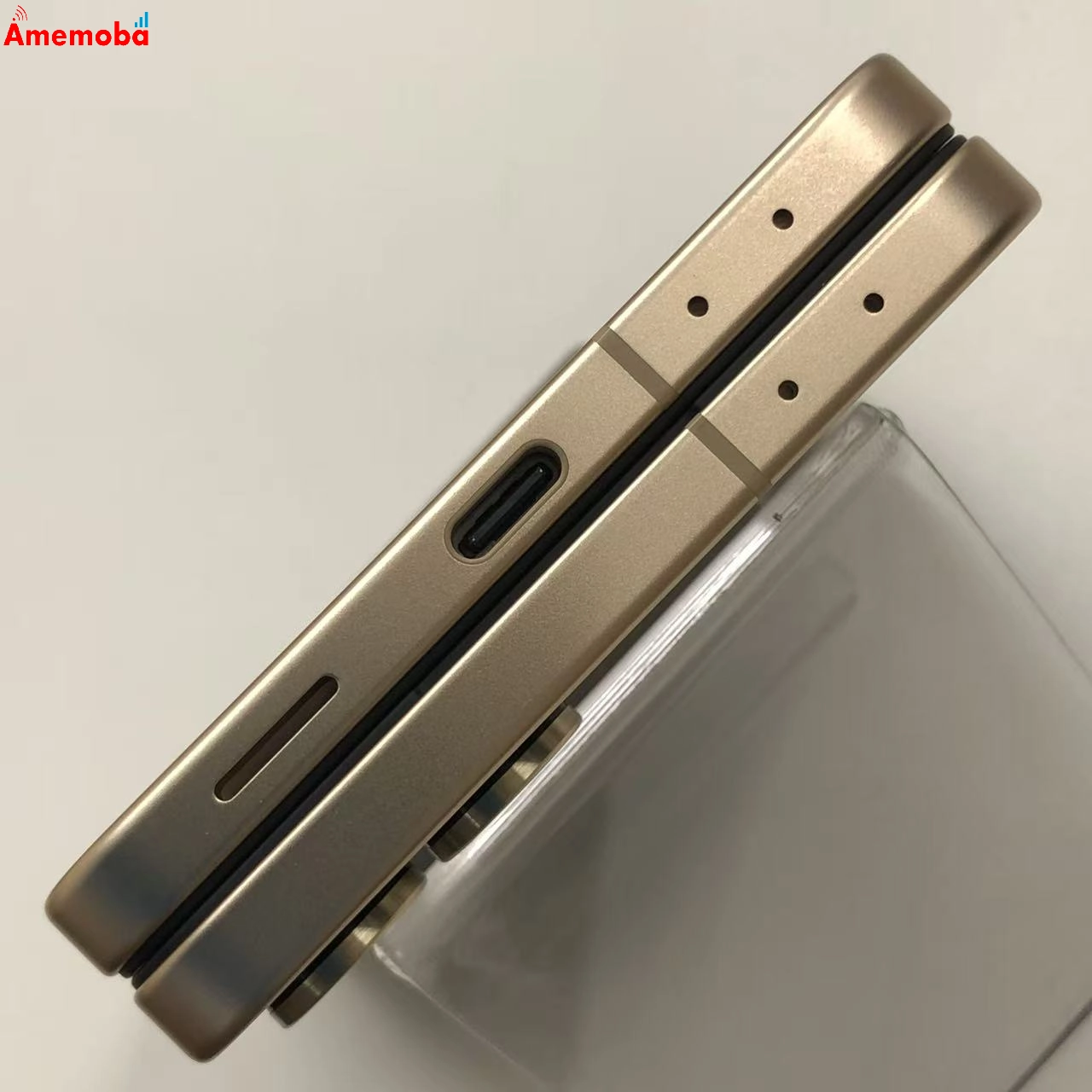 Galaxy Z Flip7 Olympic Edition 12GB/512GB Olympic Bule SM-F766B 海外版SIMフリー 未使用品