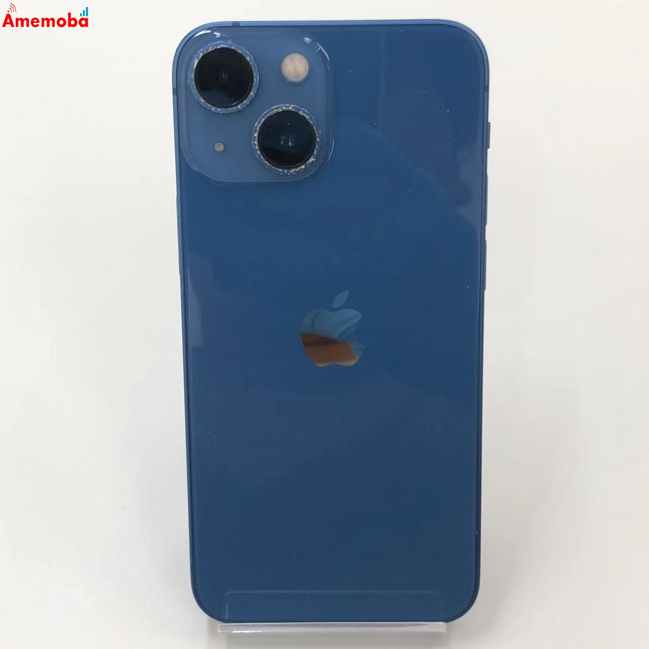 iPhone13 mini 128GB ブルー MLJH3J/A SoftBank版SIMフリー 訳あり品