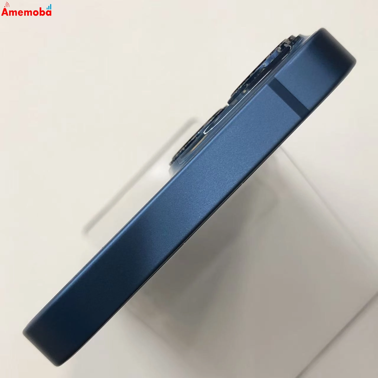 iPhone13 mini 128GB ブルー MLJH3J/A SoftBank版SIMフリー 訳あり品