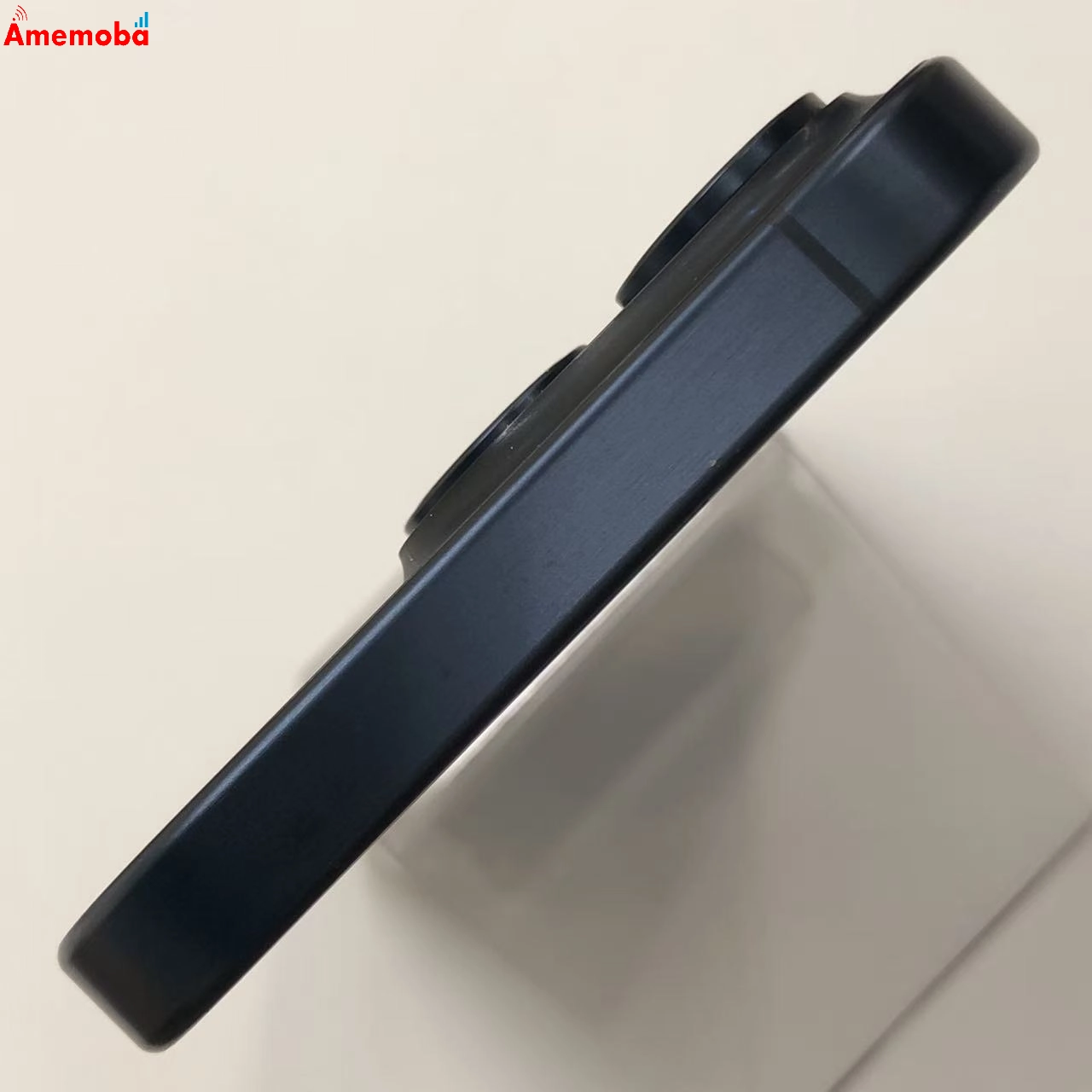 iPhone15 Pro 256GB ブルーチタニウム MTUG3J/A Apple版SIMフリー 美品