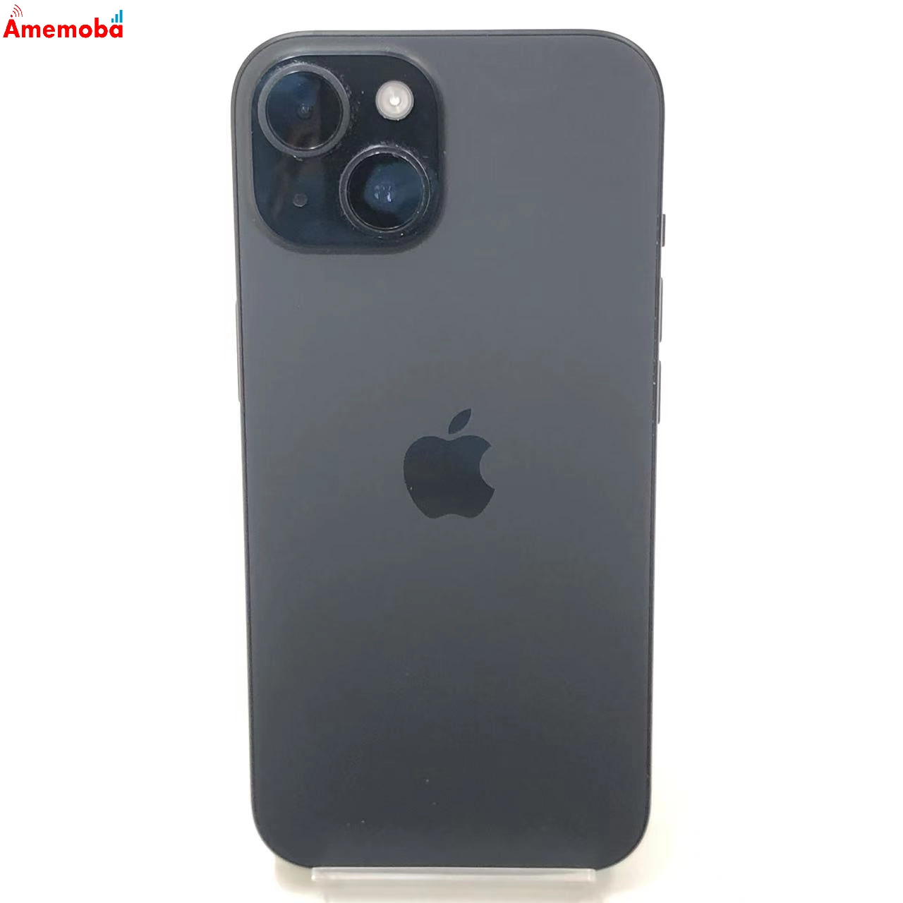 iPhone15 256GB ブラック MTMN3J/A Apple版SIMフリー 美品