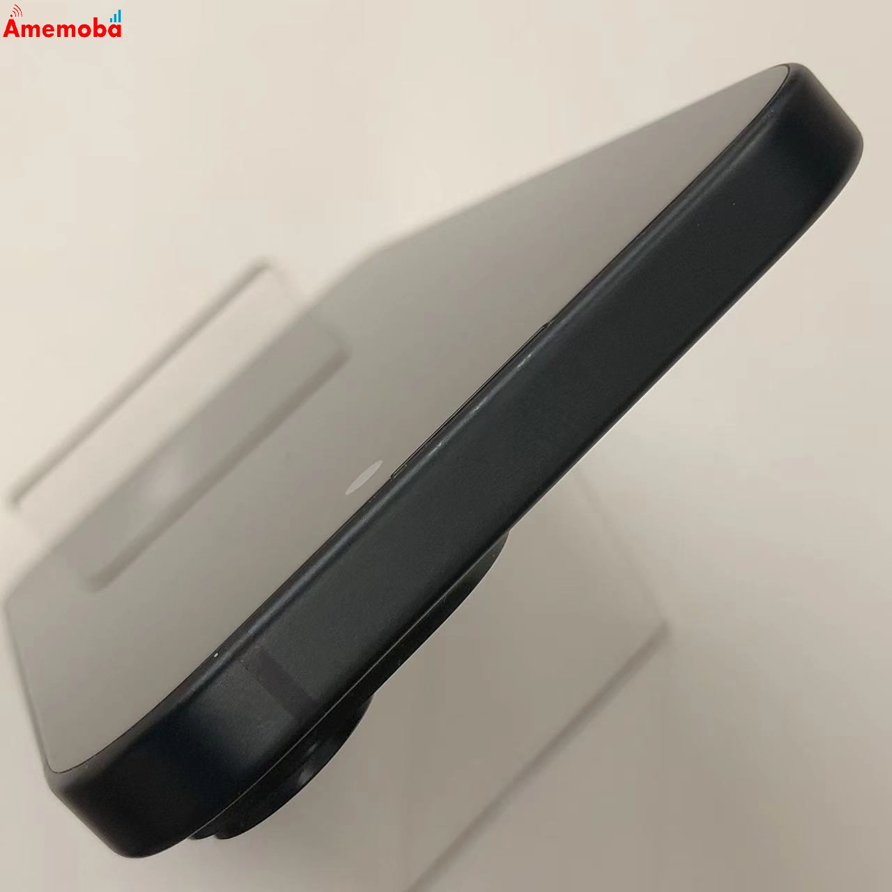iPhone15 256GB ブラック MTMN3J/A Apple版SIMフリー 美品