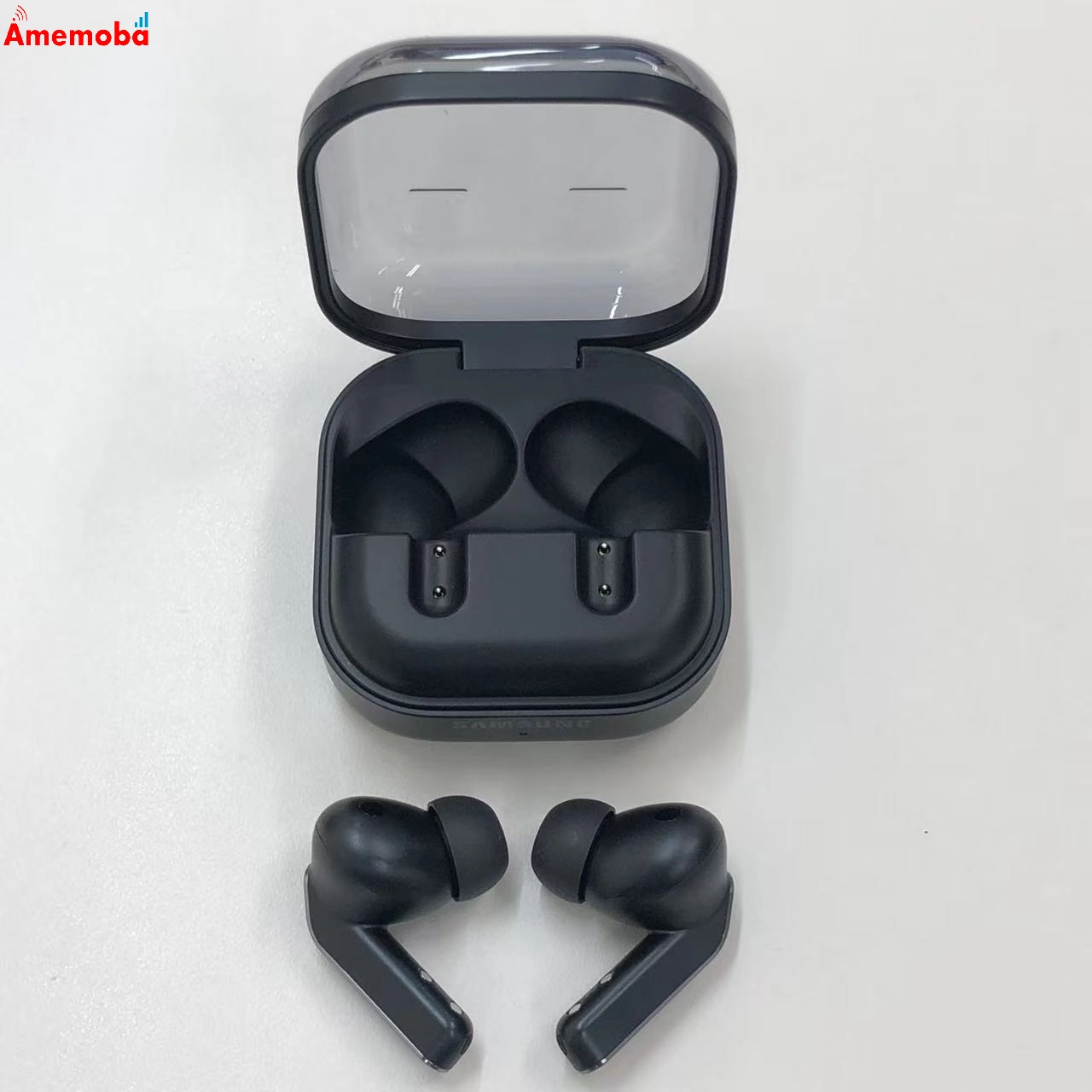 Galaxy Buds4 Pro ブラック SM-R640 新品同様