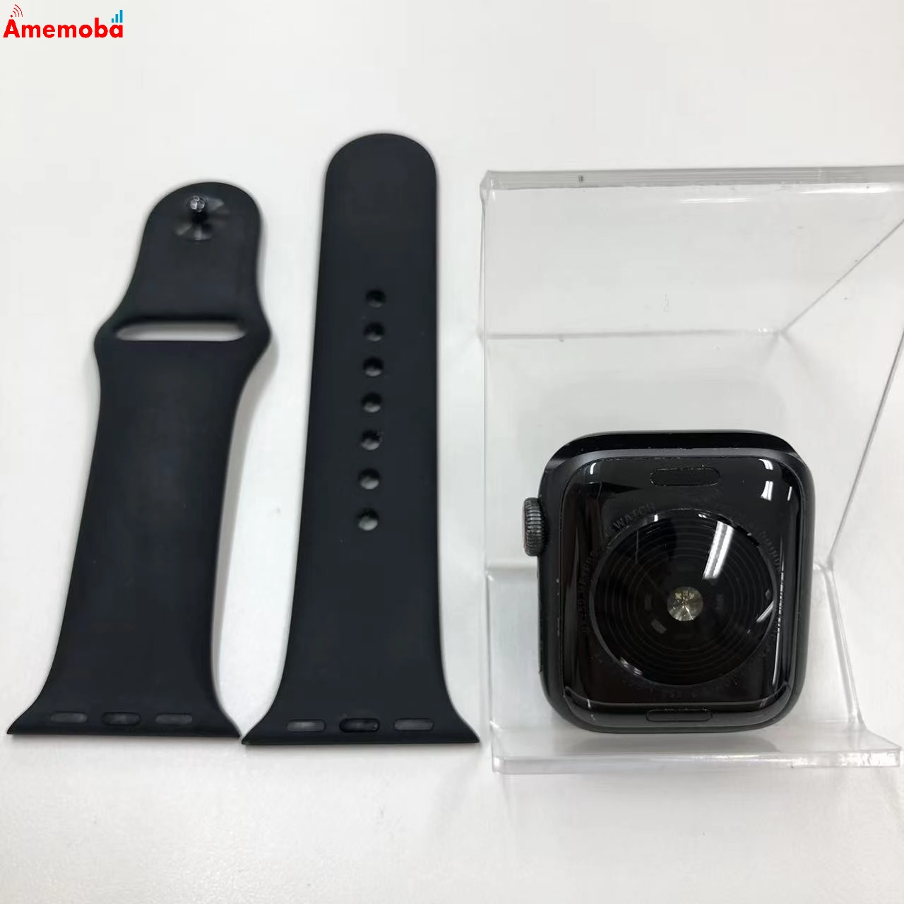 Apple Watch SE 第1世代 GPS+Cellularモデル 32GB ブラック MYEK2J/A  訳あり品 SIMフリー