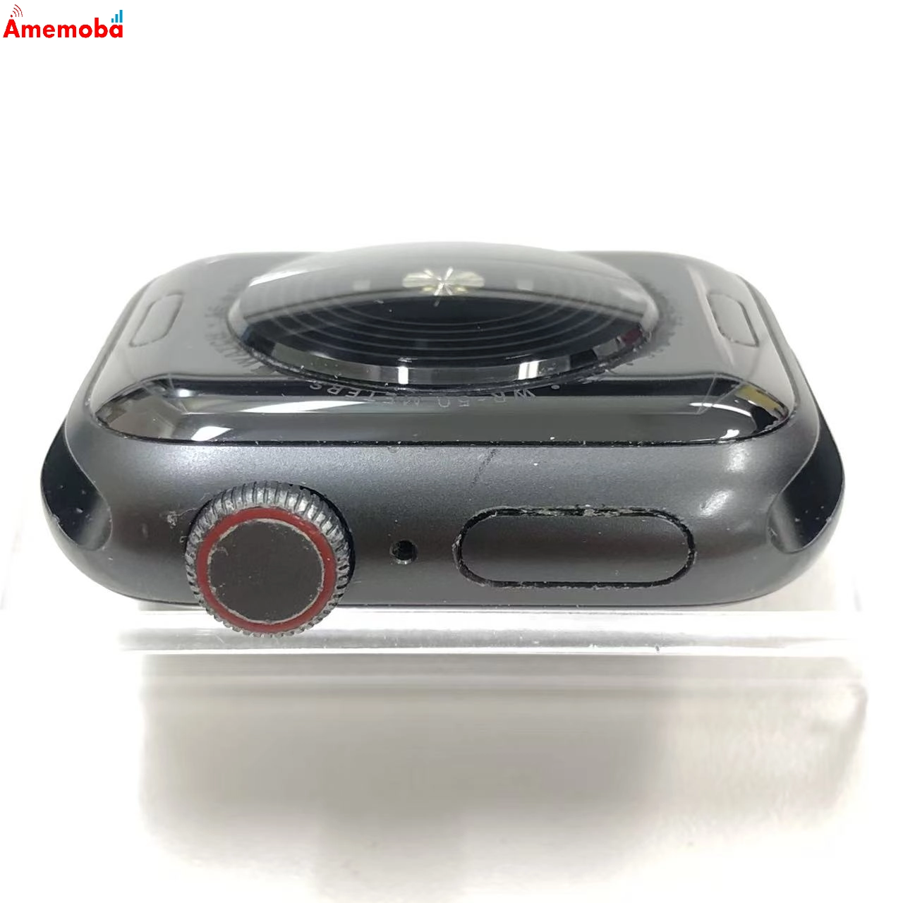 Apple Watch SE 第1世代 GPS+Cellularモデル 32GB ブラック MYEK2J/A  訳あり品 SIMフリー