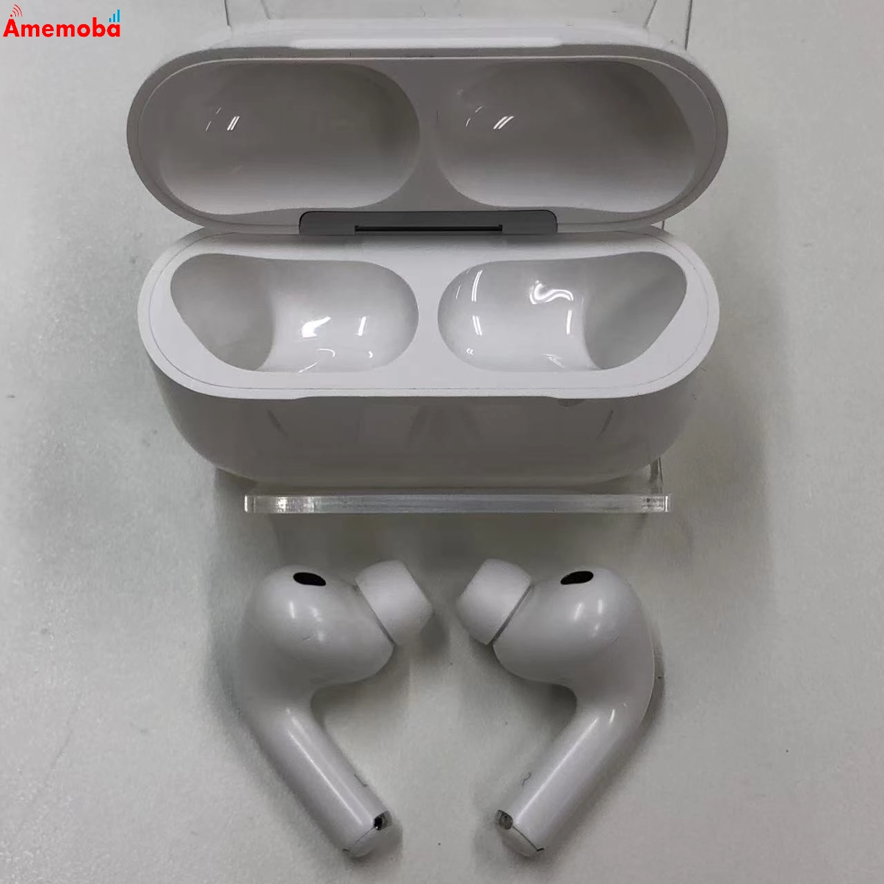 AirPods Pro 第3世代 ホワイト MFHP4J/A 美品