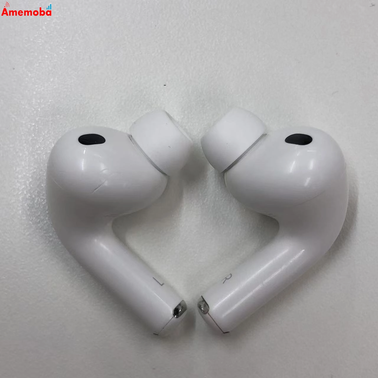 AirPods Pro 第3世代 ホワイト MFHP4J/A 美品