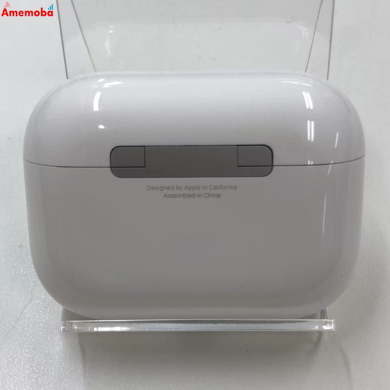 AirPods Pro 第3世代 ホワイト MFHP4J/A 美品