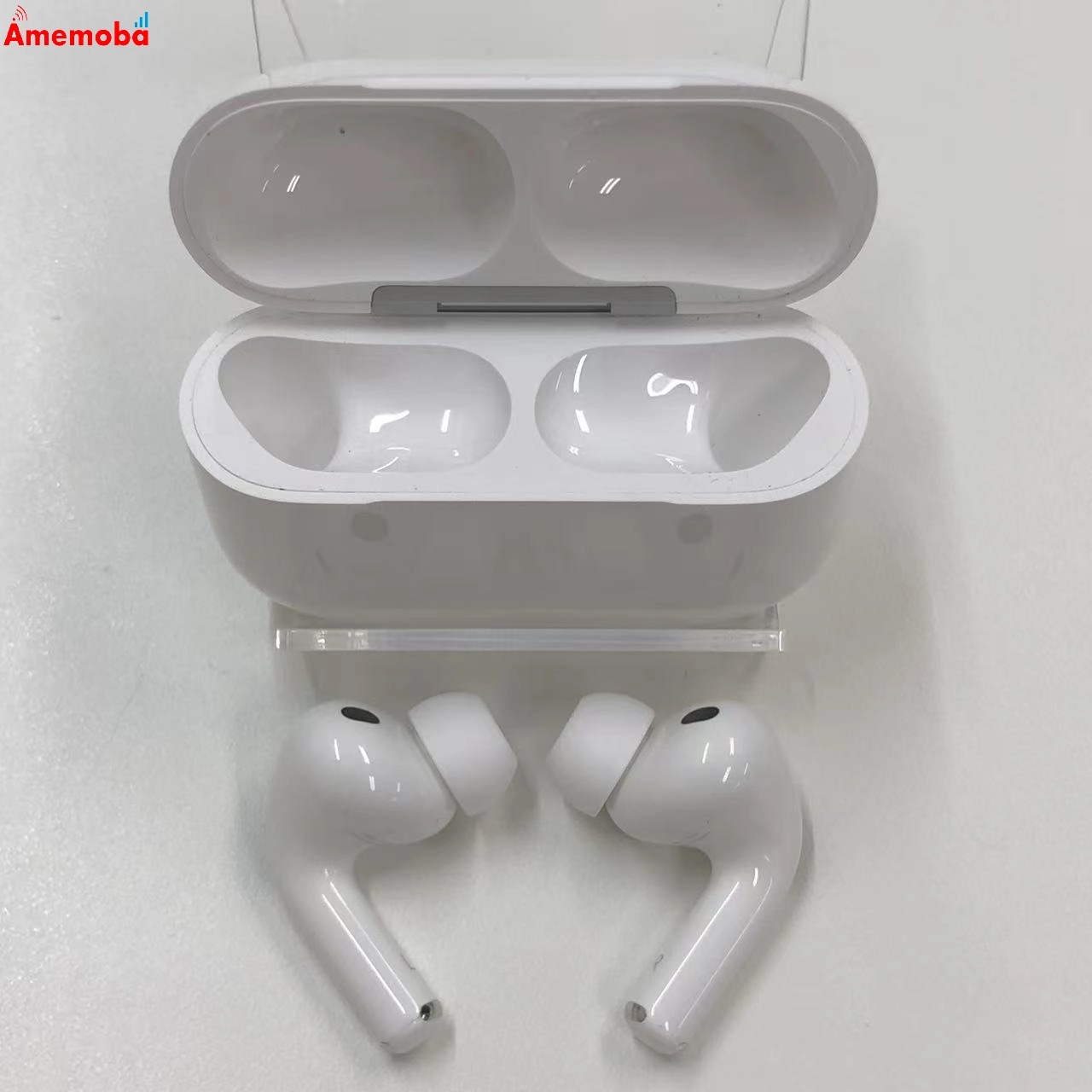 AirPods Pro 第3世代 ホワイト MFHP4J/A 美品