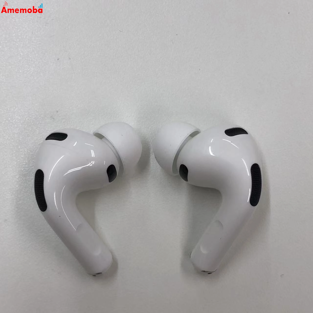 AirPods Pro 第3世代 ホワイト MFHP4J/A 美品