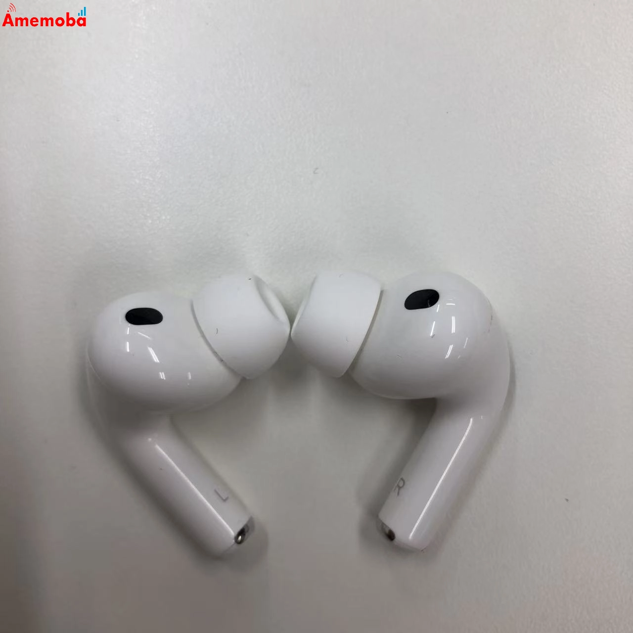 AirPods Pro 第3世代 ホワイト A3063