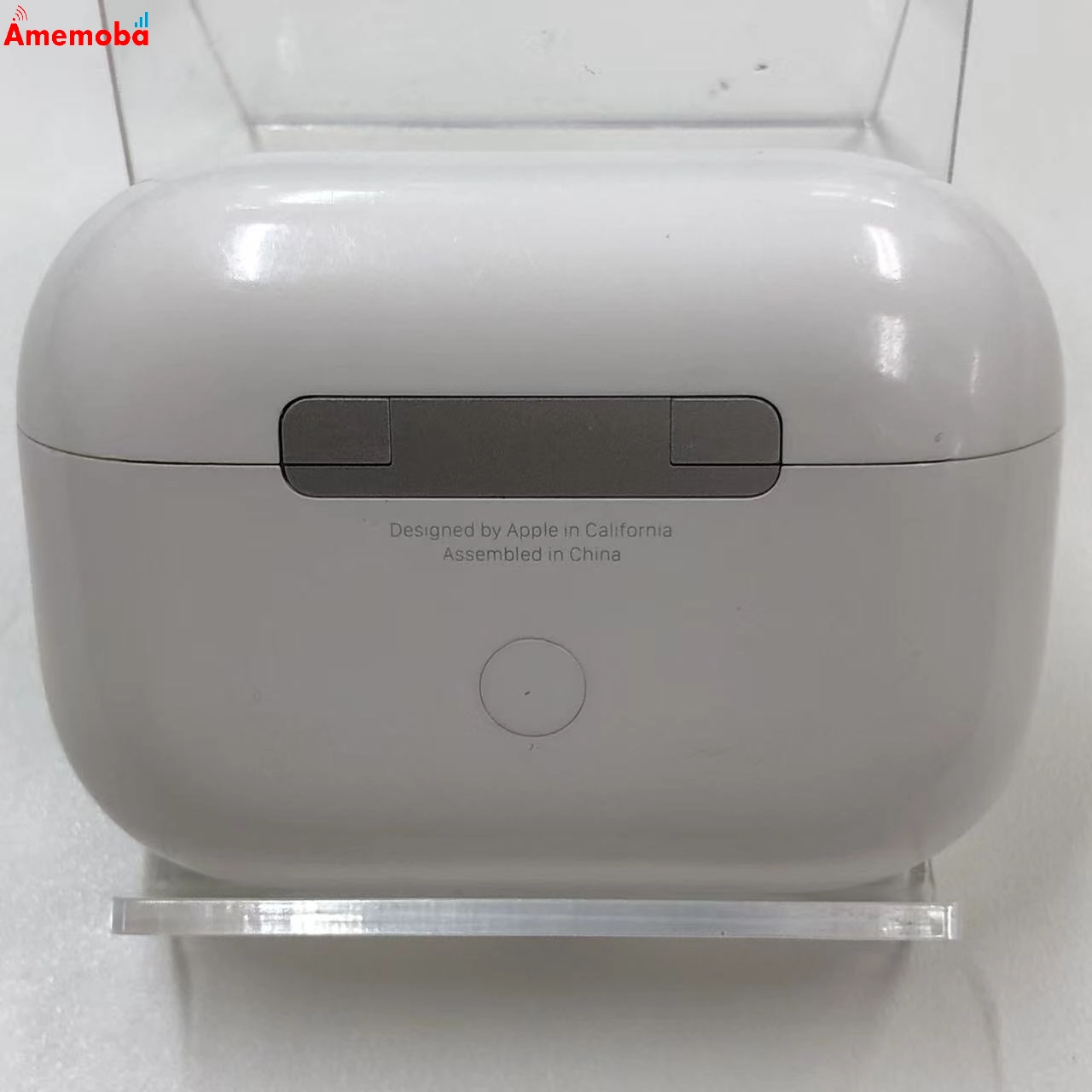 AirPods Pro 第1世代 2019年モデル ホワイト MWP22J/A