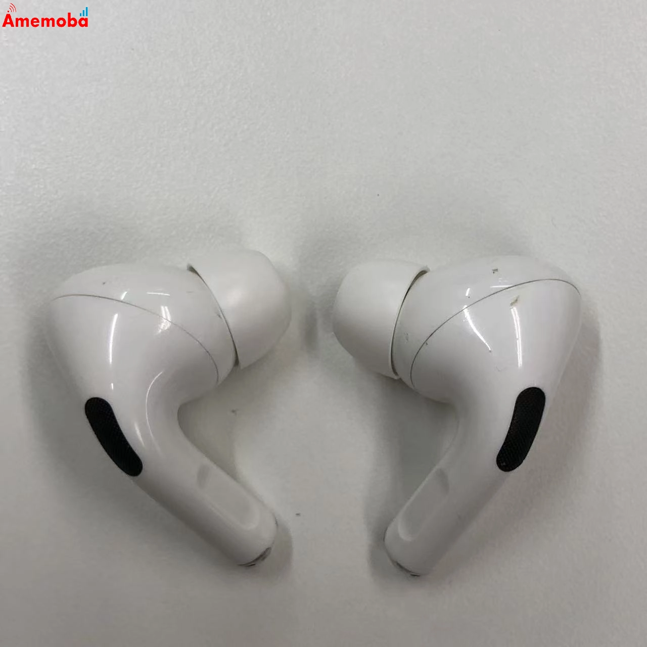 AirPods Pro 第1世代 2019年モデル ホワイト MWP22J/A