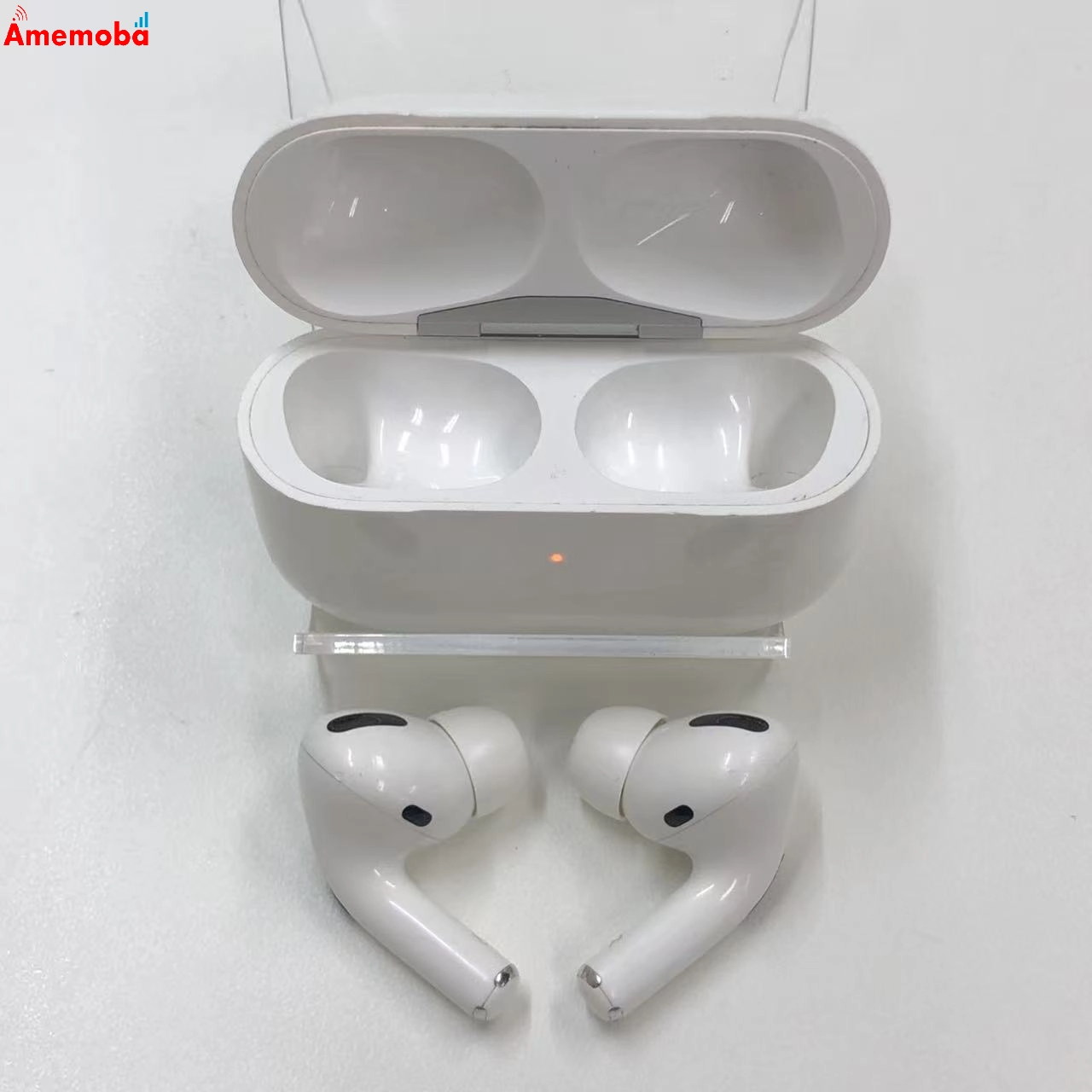 AirPods Pro 第1世代 2019年モデル ホワイト MWP22J/A