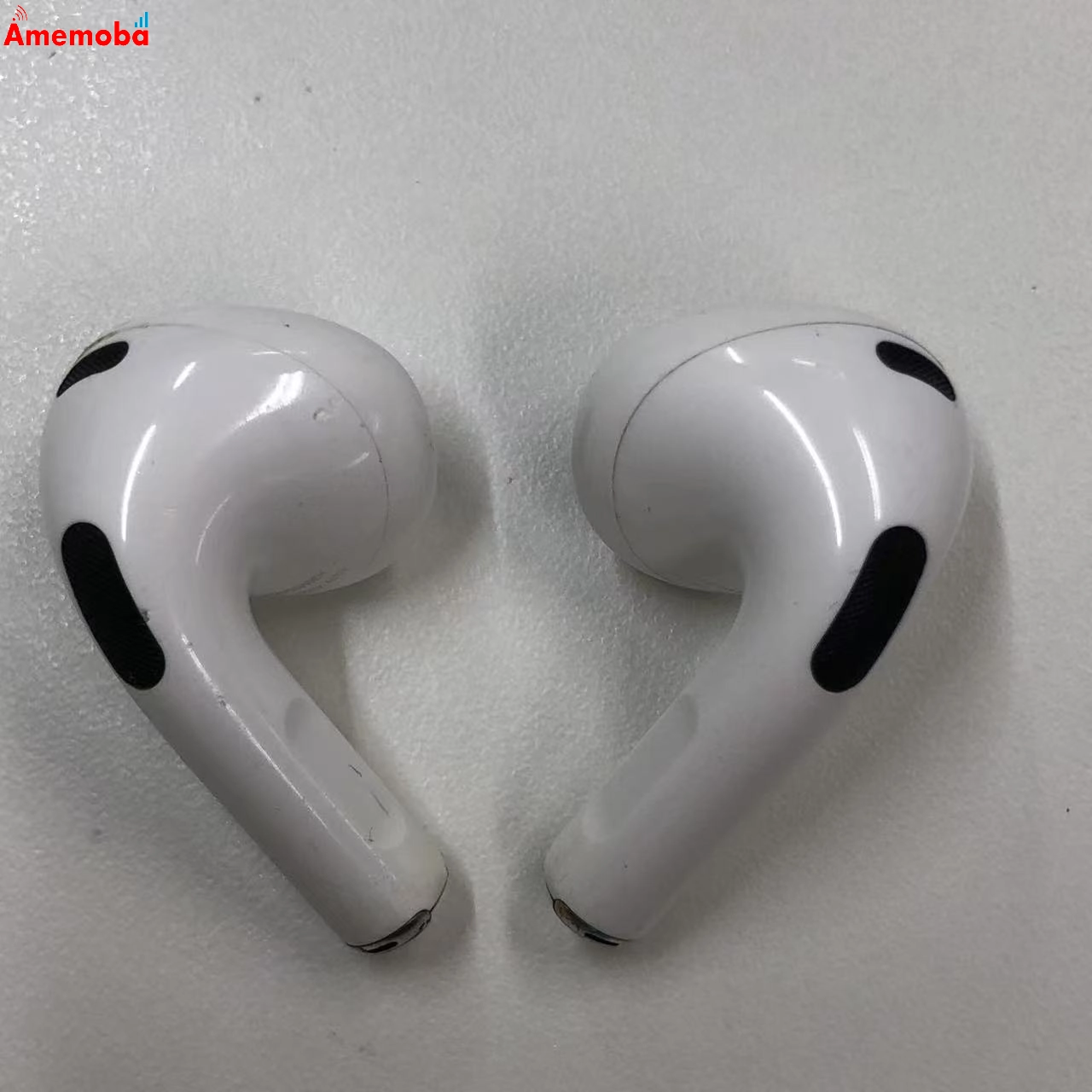 AirPods 第3世代 ホワイト MPNY3J/A