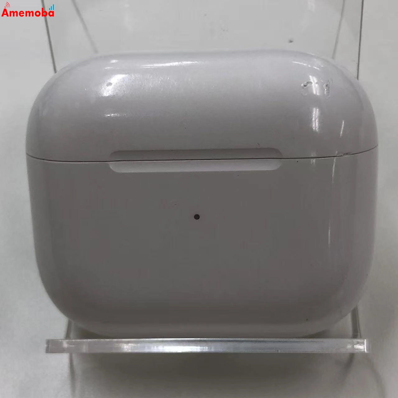 AirPods 第3世代 ホワイト MPNY3J/A