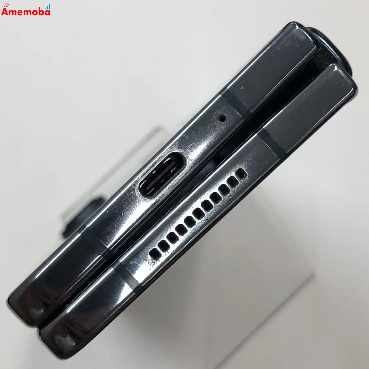 Galaxy Z Fold4 5G 256GB グレイグリーン SCG16 AU版SIMフリー