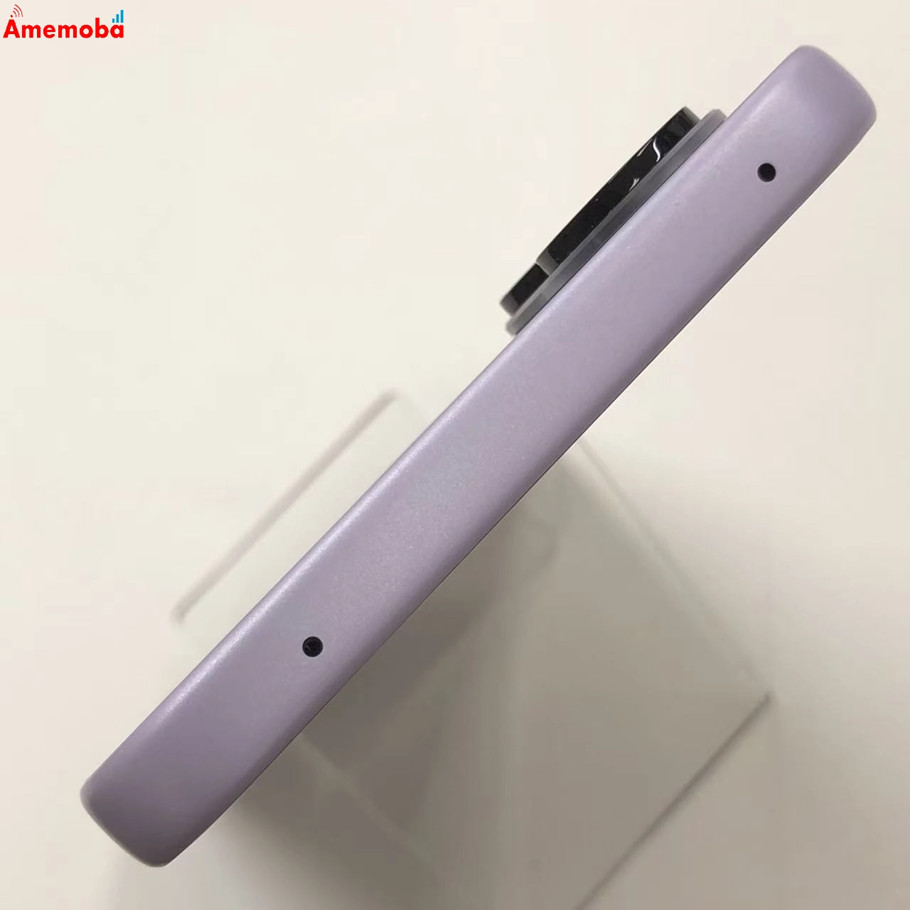 Nubia S2 6GB/128GB ラベンダー A504ZT Y!mobile版SIMフリー 新品同様