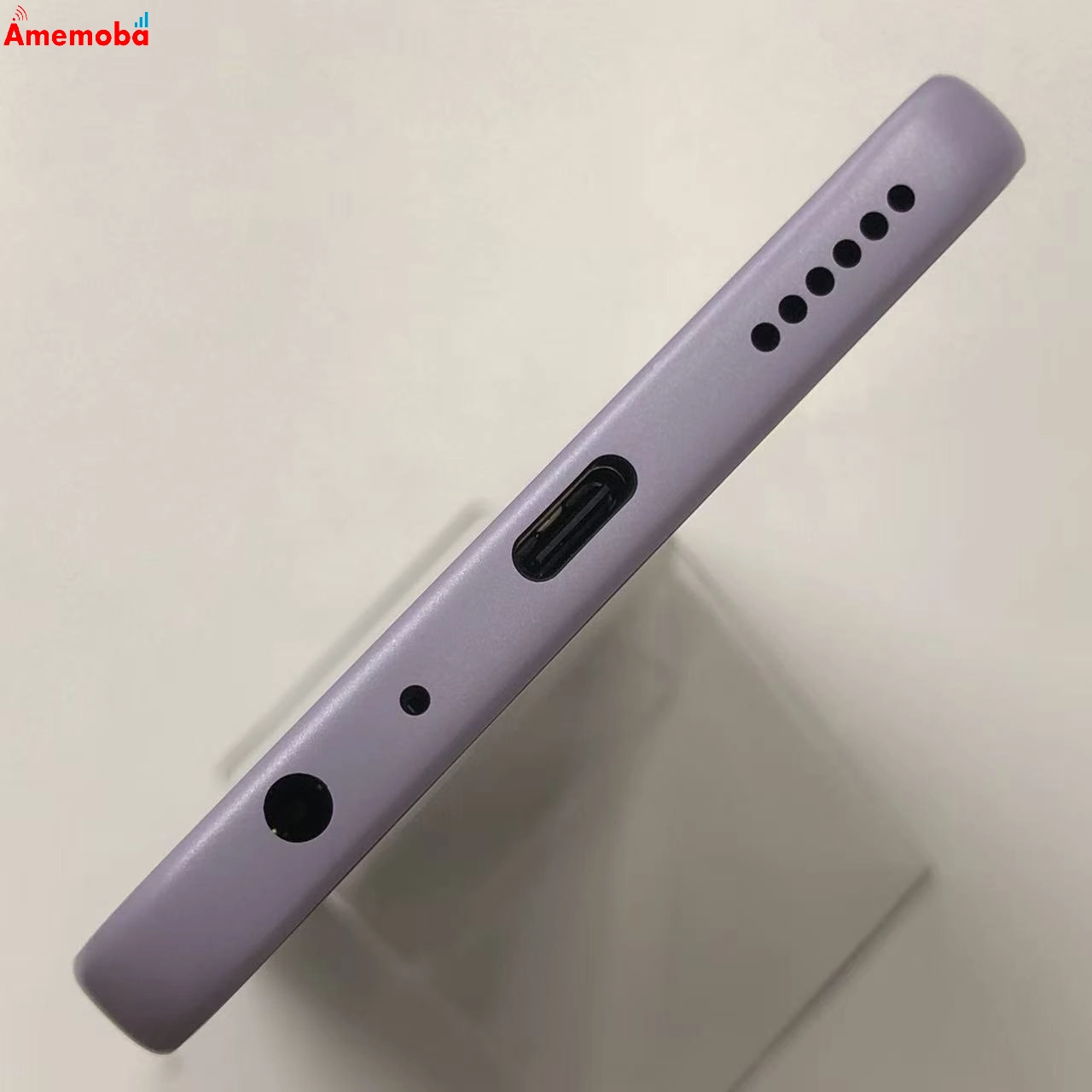 Nubia S2 6GB/128GB ラベンダー A504ZT Y!mobile版SIMフリー 新品同様