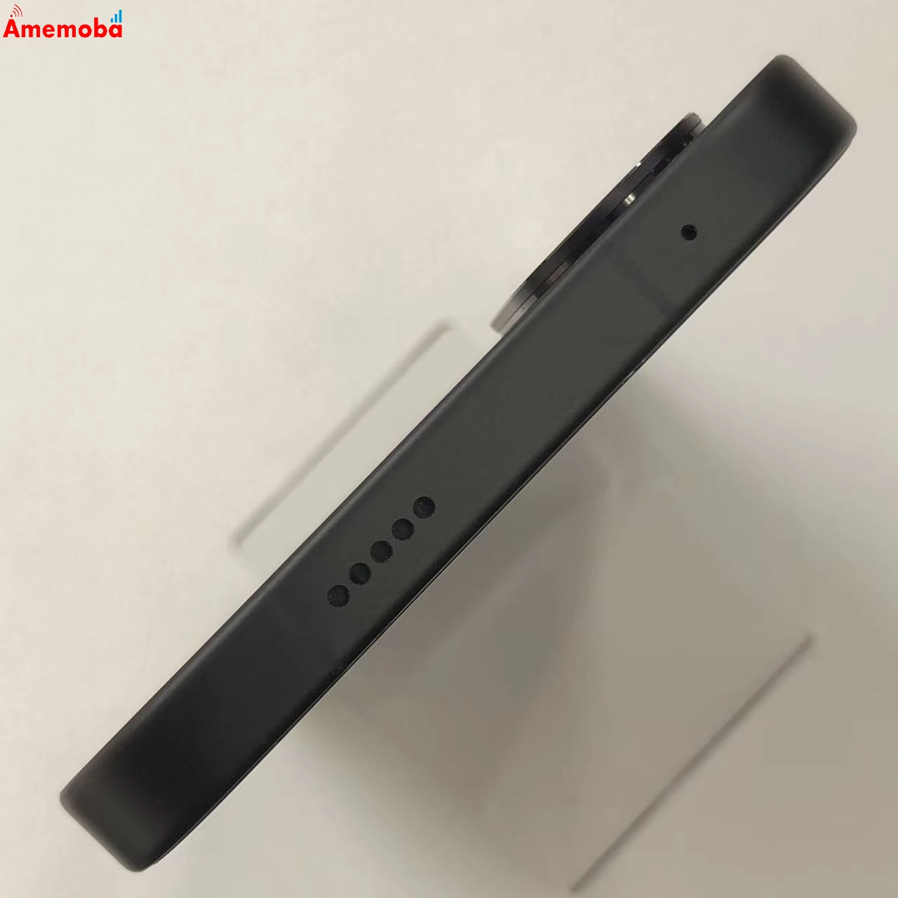 Xiaomi POCO X8 Pro Max 12GB/256GB ブラック 2602BPC18G SIMフリー 極美品