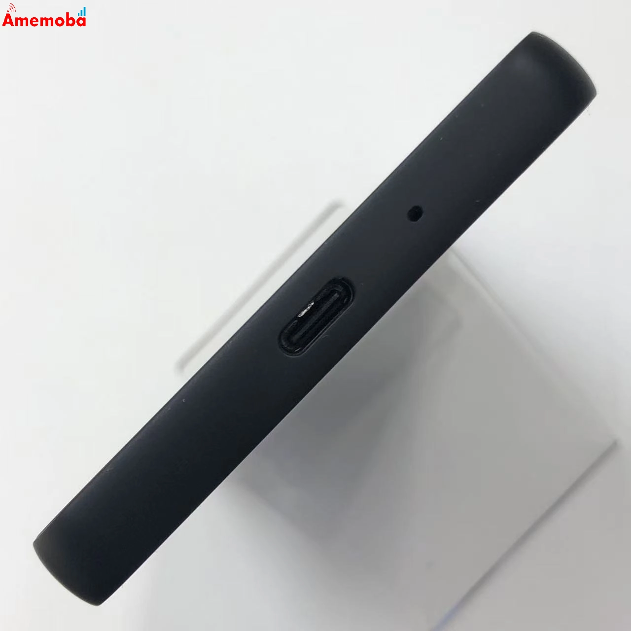 Xperia 10 VI 6GB/128GB ブラック XQ-ES44 SIMフリー 極美品