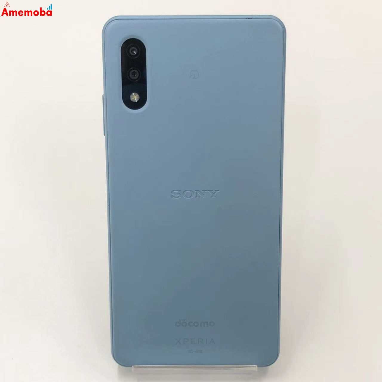 Xperia Ace II 64GB ブルー SO-41B docomo版