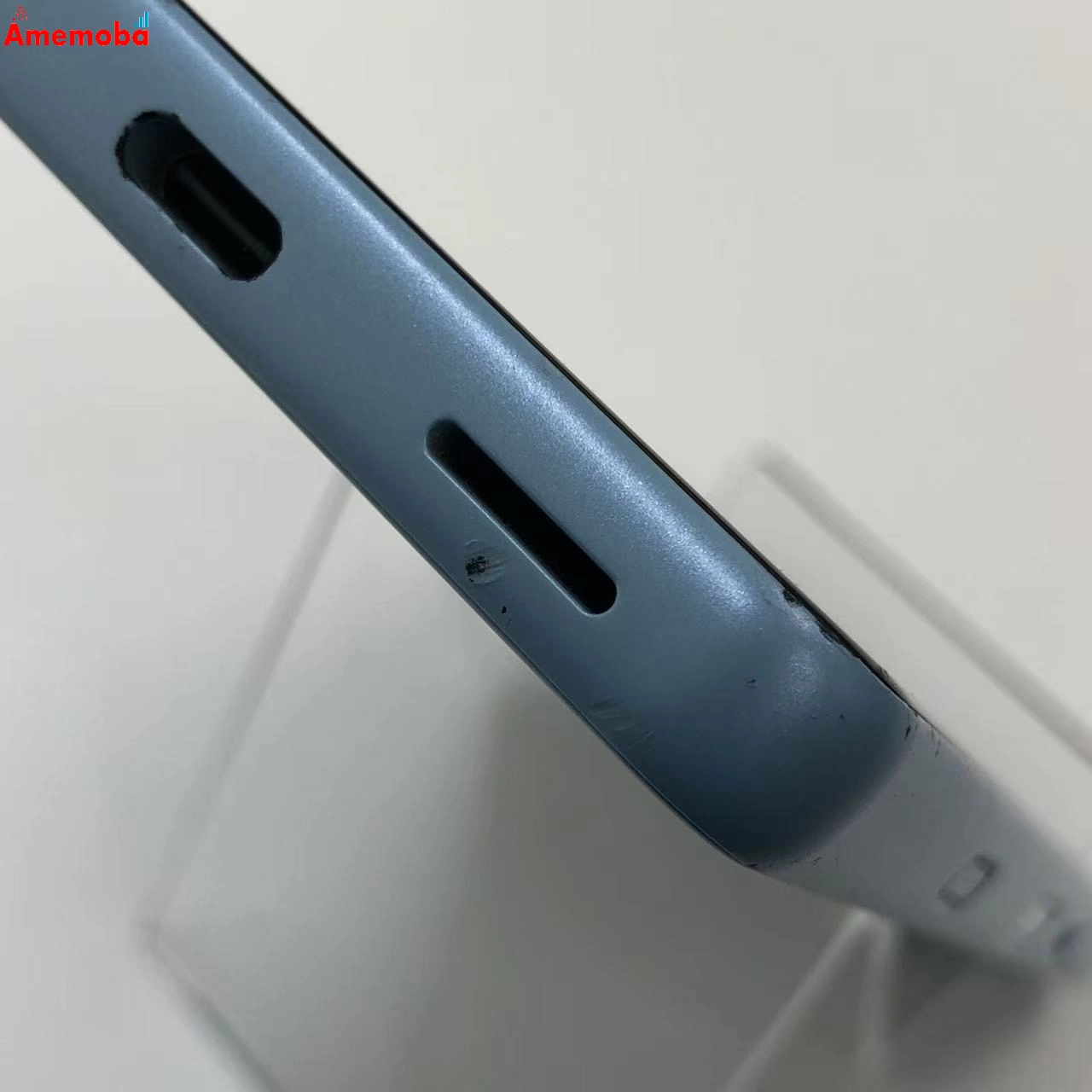 Xperia Ace II 64GB ブルー SO-41B docomo版