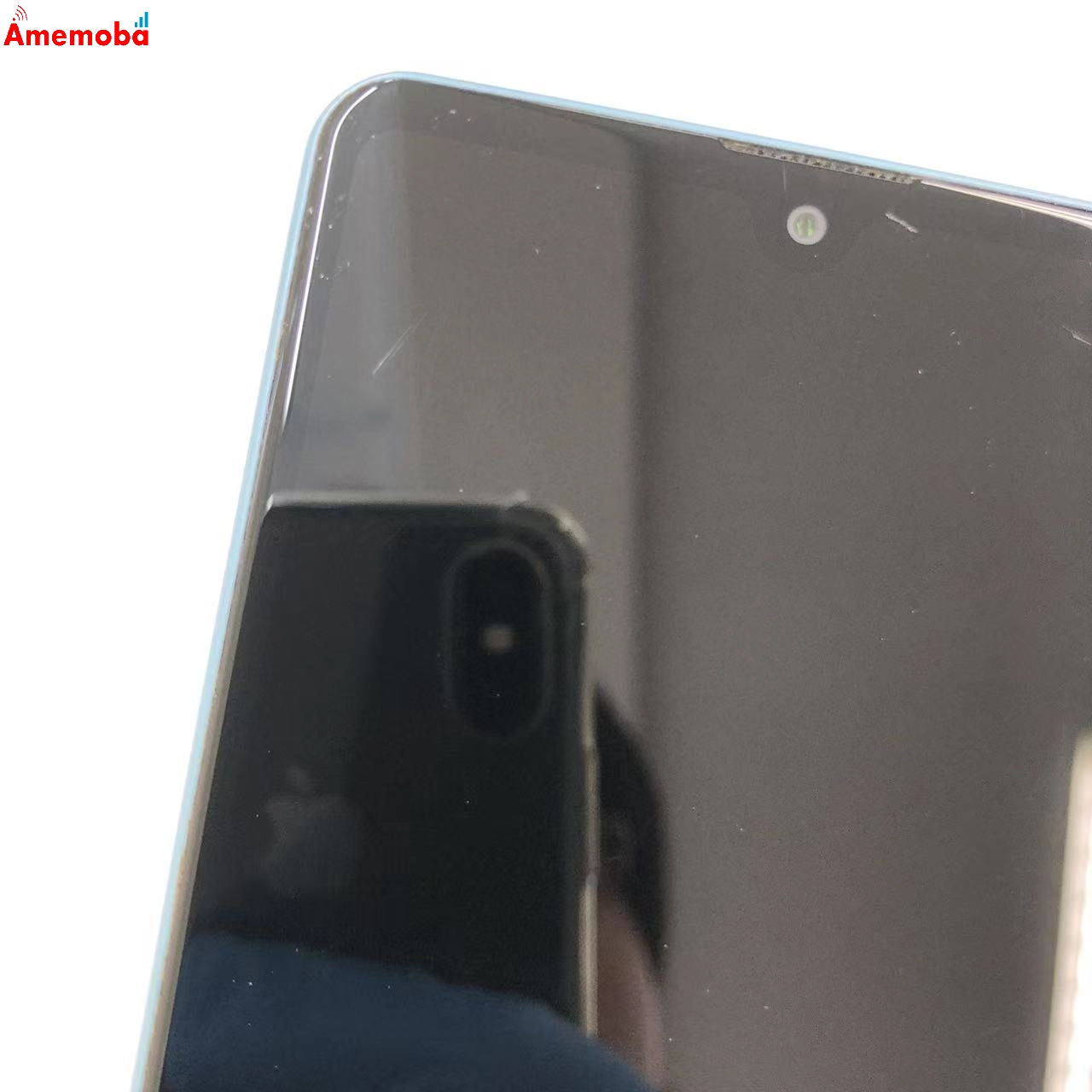 Xperia Ace II 64GB ブルー SO-41B docomo版