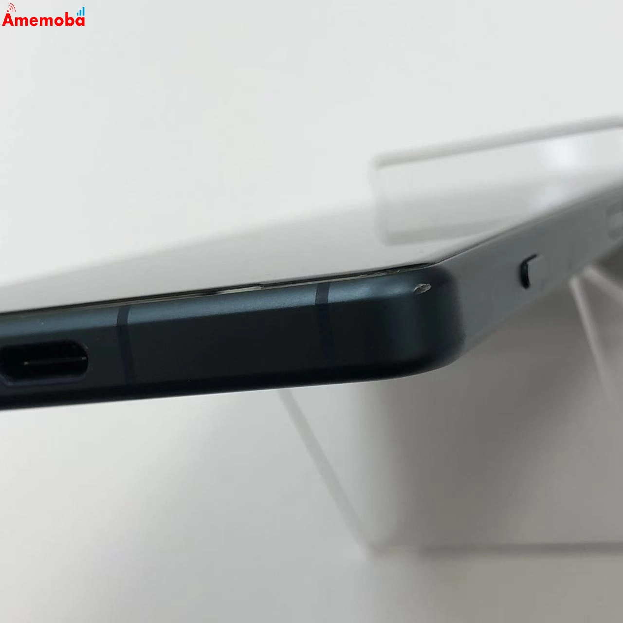 Xperia 5 IV 8GB/128GB グリーン SO-54C docomo版SIMフリー ジャンク品