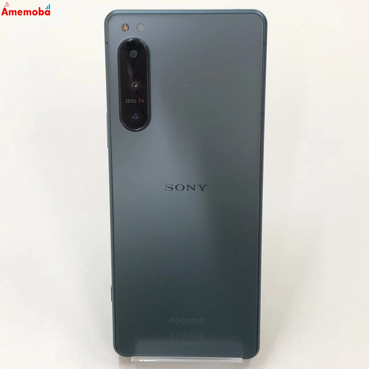 Xperia 5 IV 8GB/128GB グリーン SO-54C docomo版SIMフリー ジャンク品