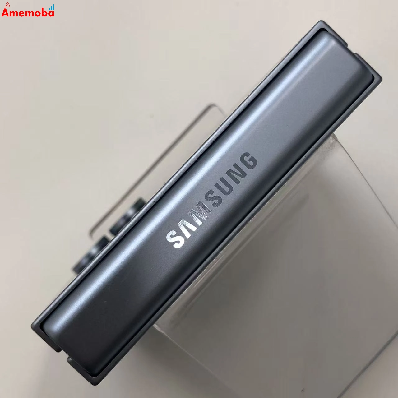 Galaxy Z Flip6 8GB/256GB ブルー SCG29 AU版SIMフリー 新品同様 au