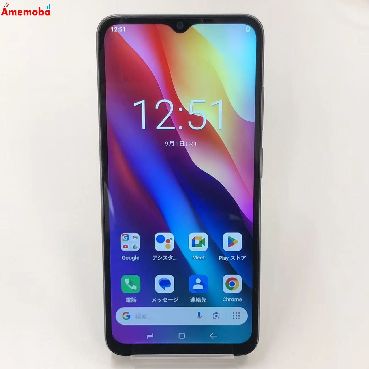 Note 56 X 3GB＋21GB/64GB Note56 X SIMフリー 新品同様 3GB/64GB