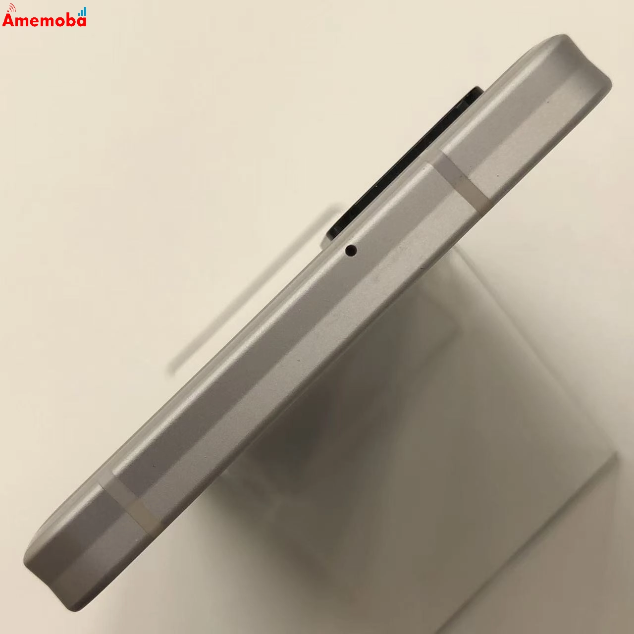 AQUOS sense6 4GB/64GB シルバー SH-54B SIMフリー