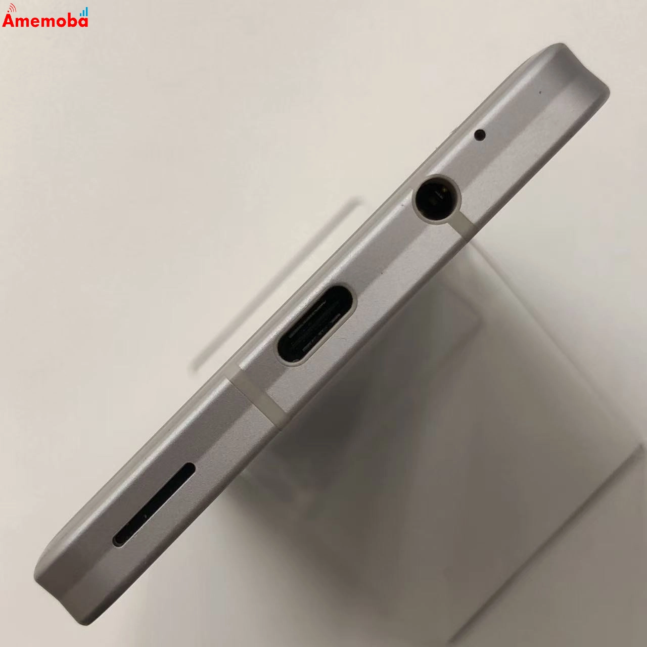 AQUOS sense6 4GB/64GB シルバー SH-54B SIMフリー