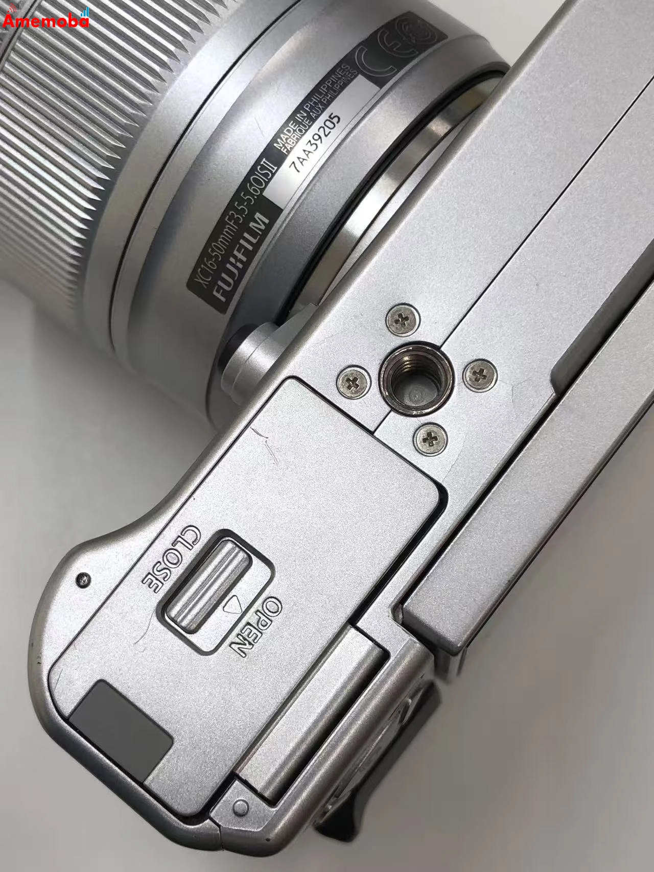 X-A3 ブラウン X-A3LK-XC-BW