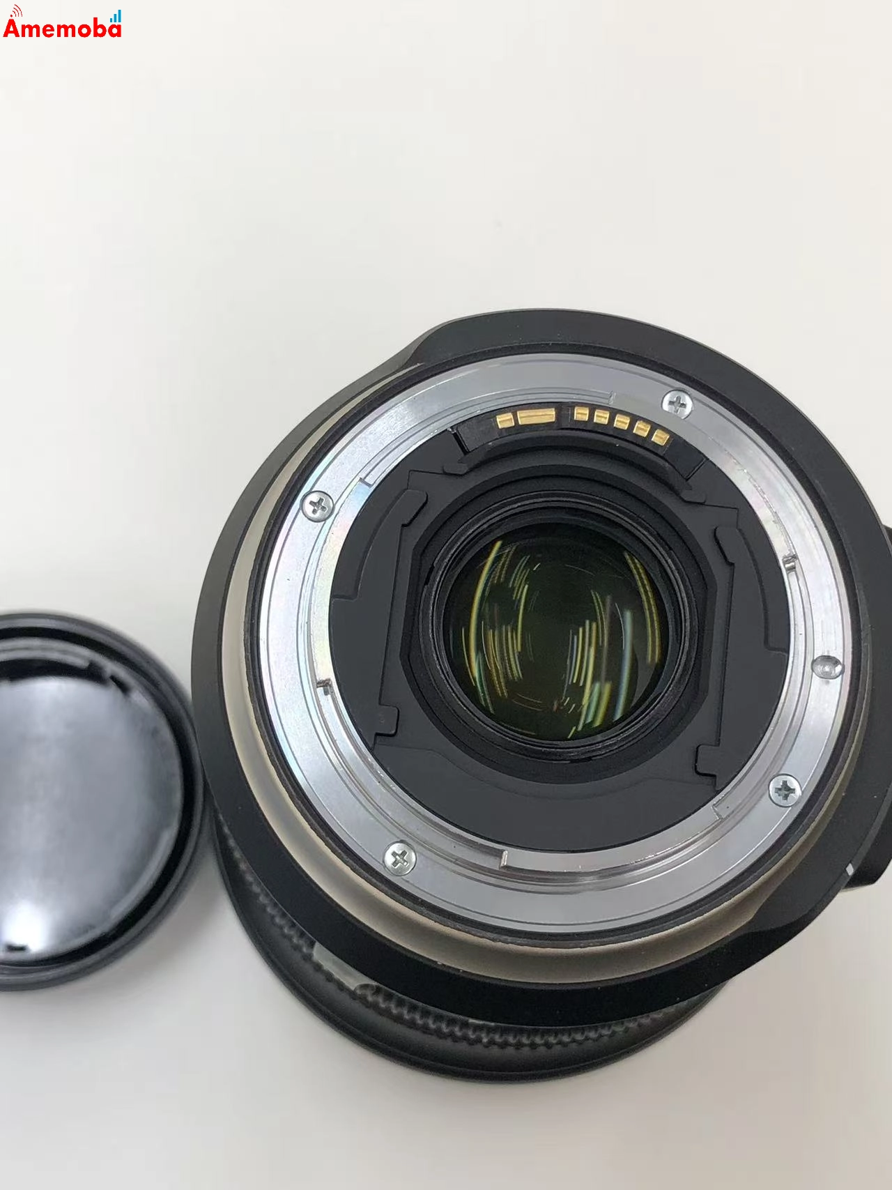 SP 15-30mm F/2.8 Di VC USD G2 ブラック A041 美品